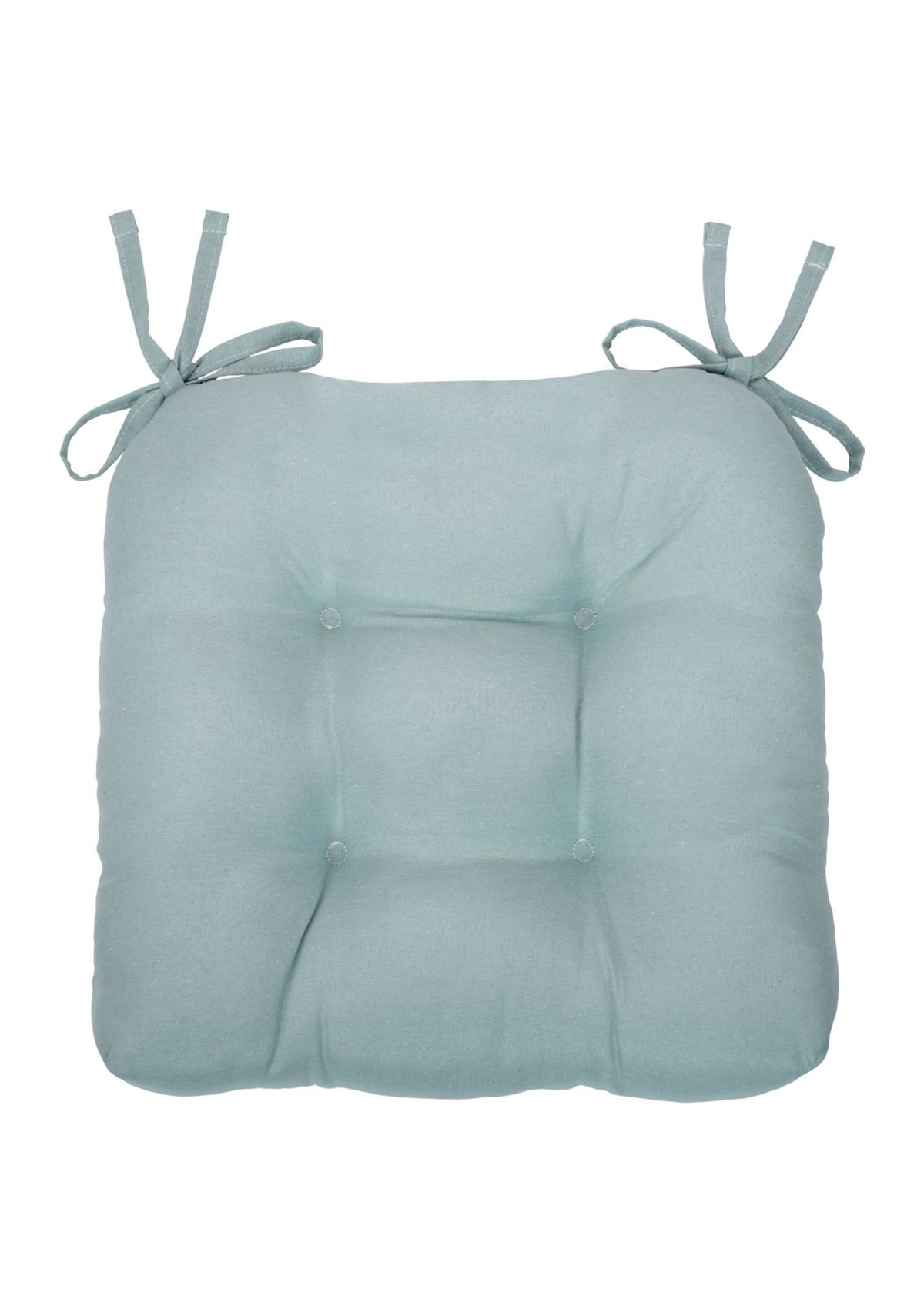 Chase Tufted Chair Seat Cushions