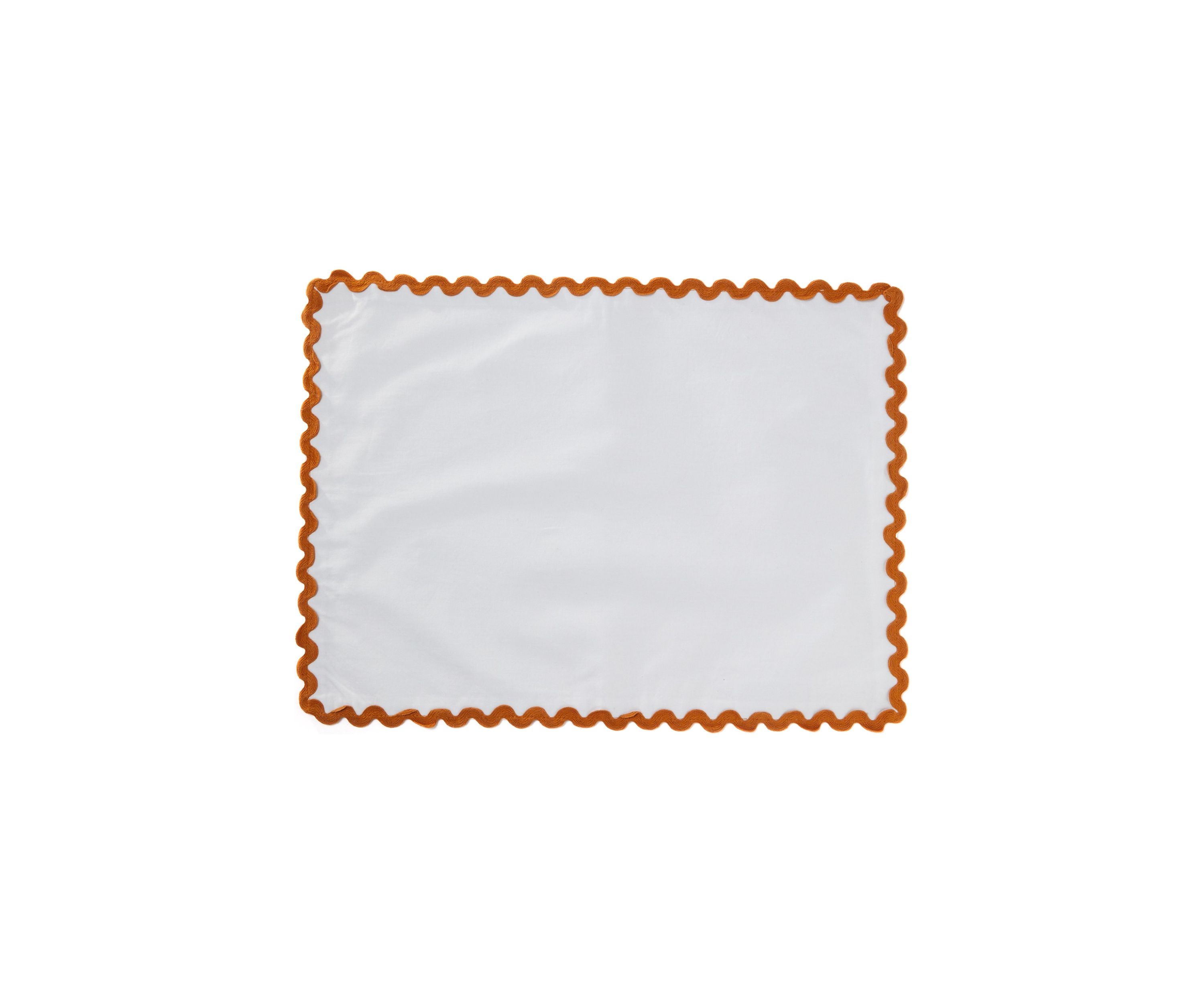 Ric Rac Placemat