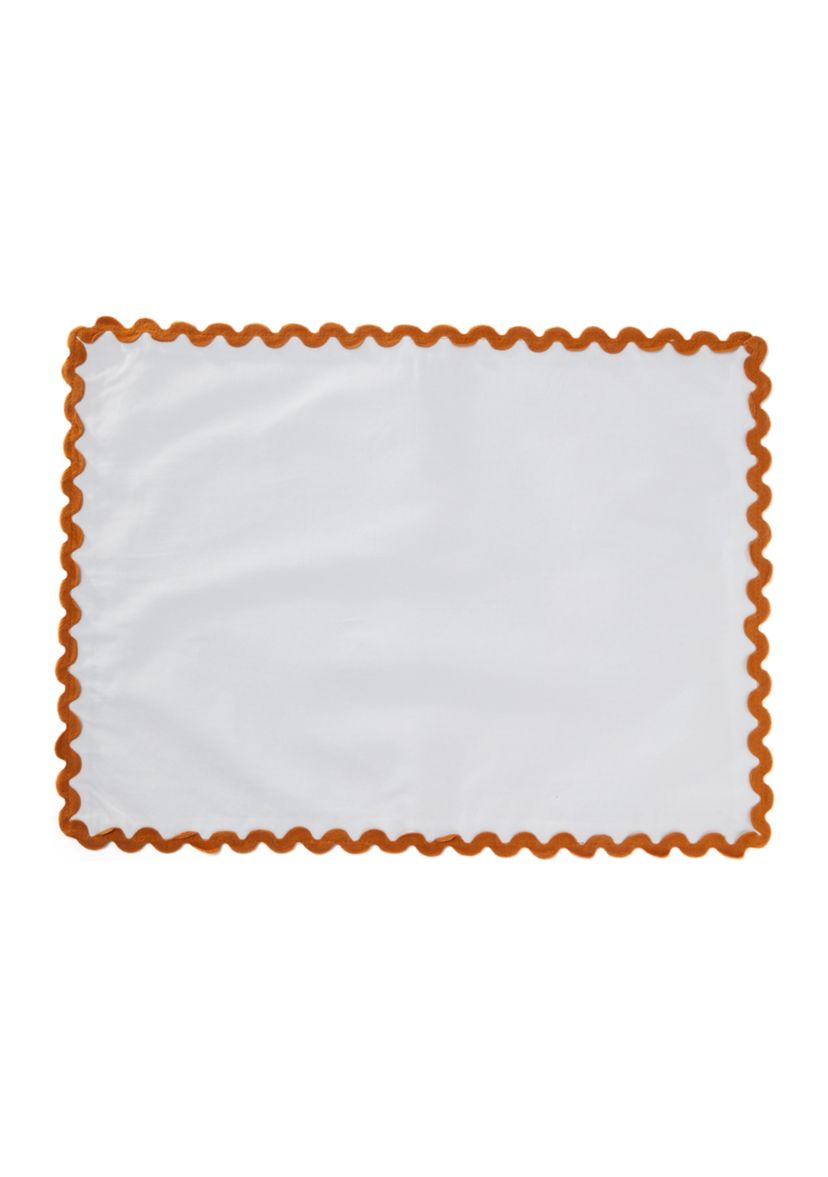 Ric Rac Placemat