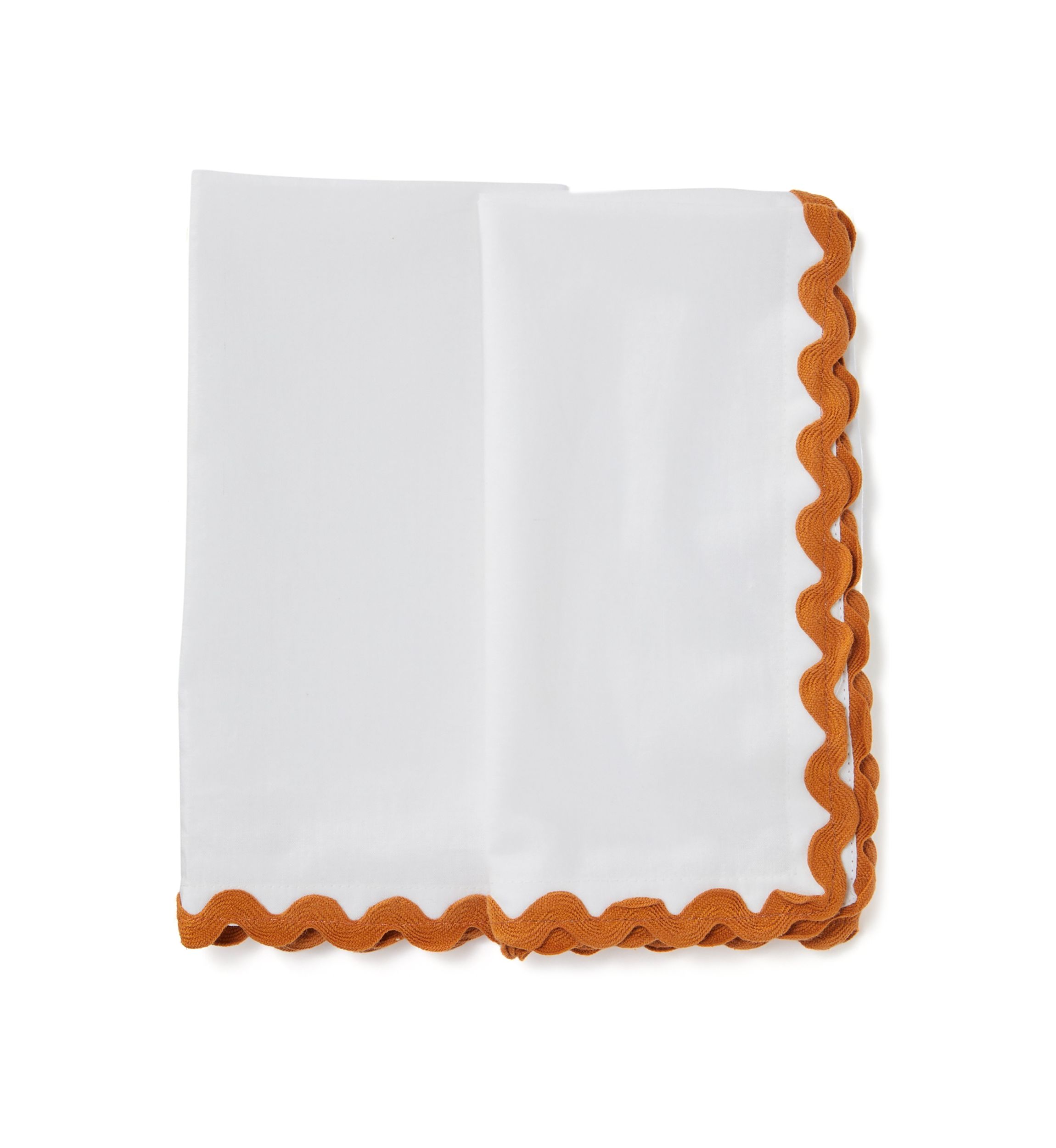 Ric Rac Napkins - Set of 2