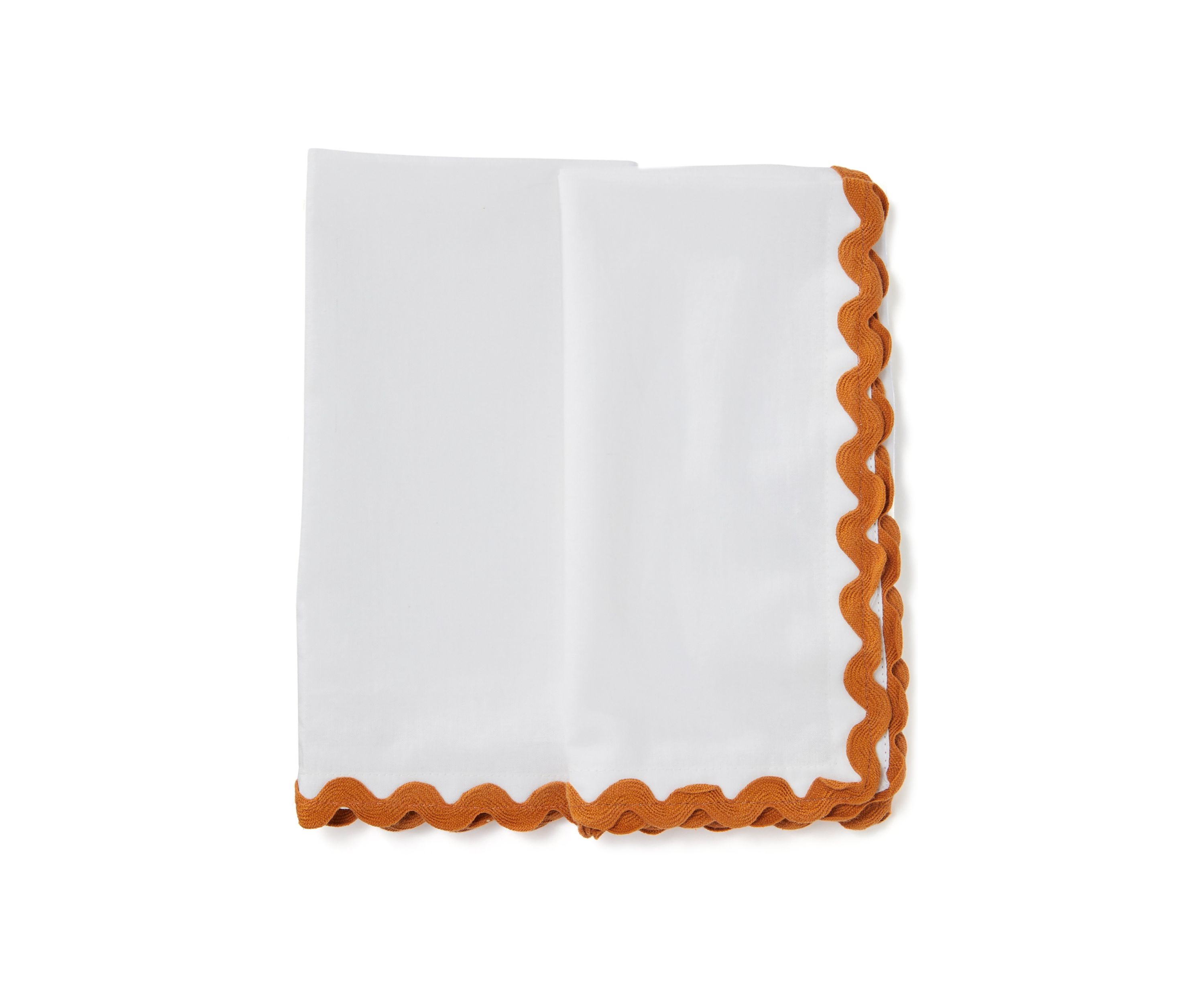 Ric Rac Napkins - Set of 2