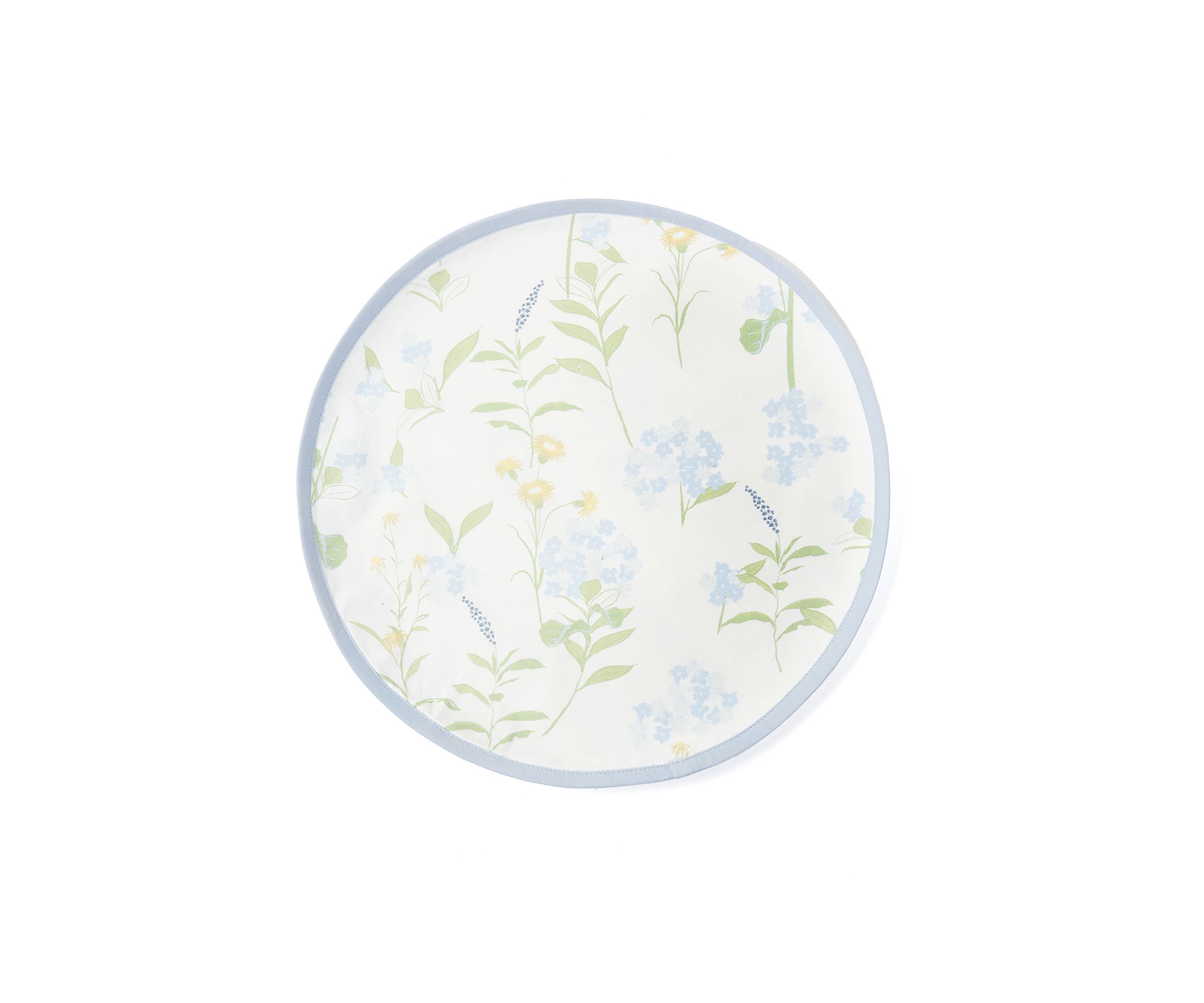 Hydrangea Printed Placemat