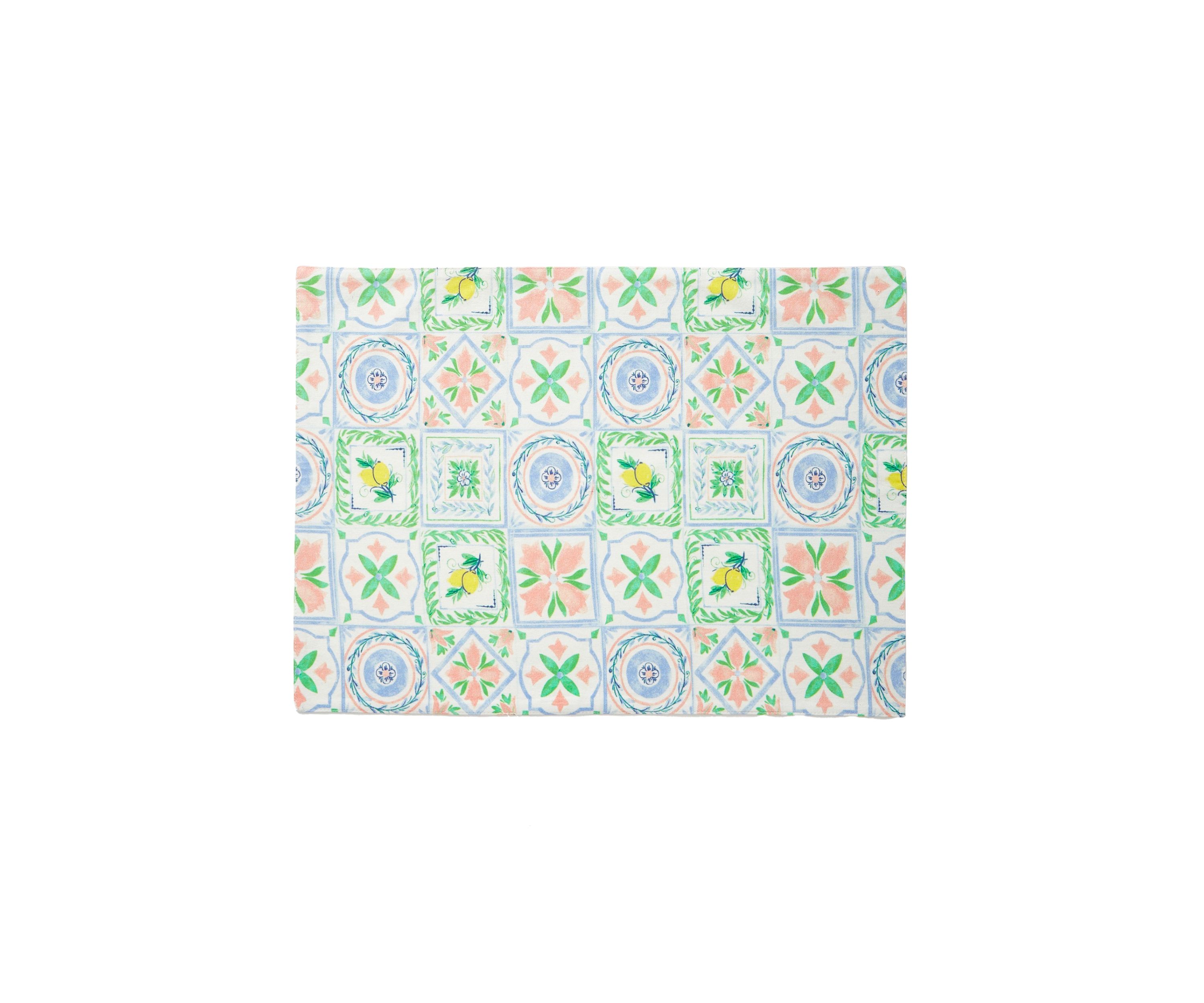 Reversible Printed Placemat
