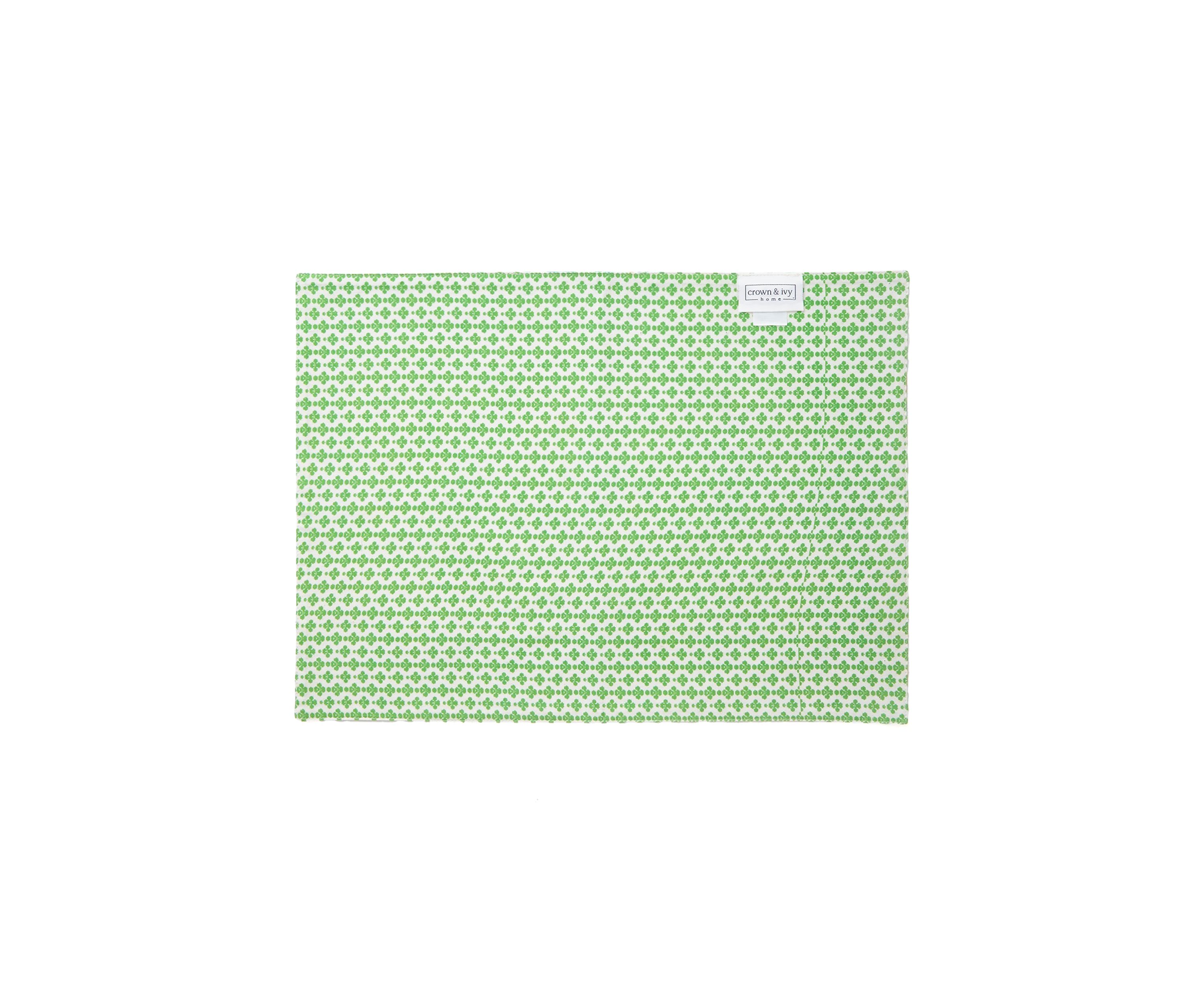 Reversible Printed Placemat