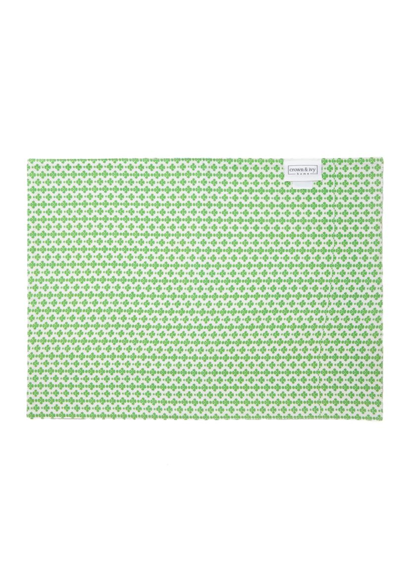 Reversible Printed Placemat
