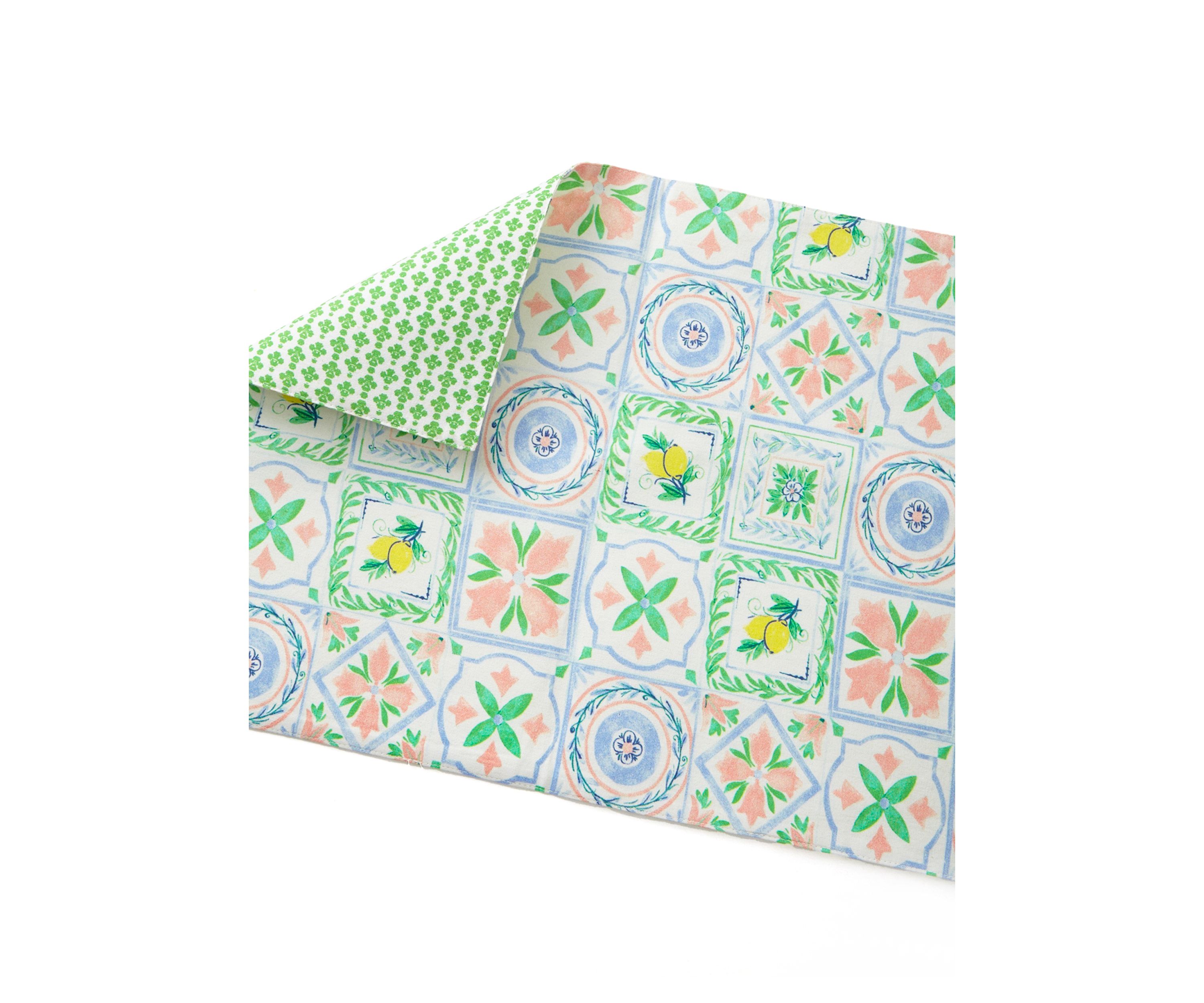 Reversible Printed Placemat
