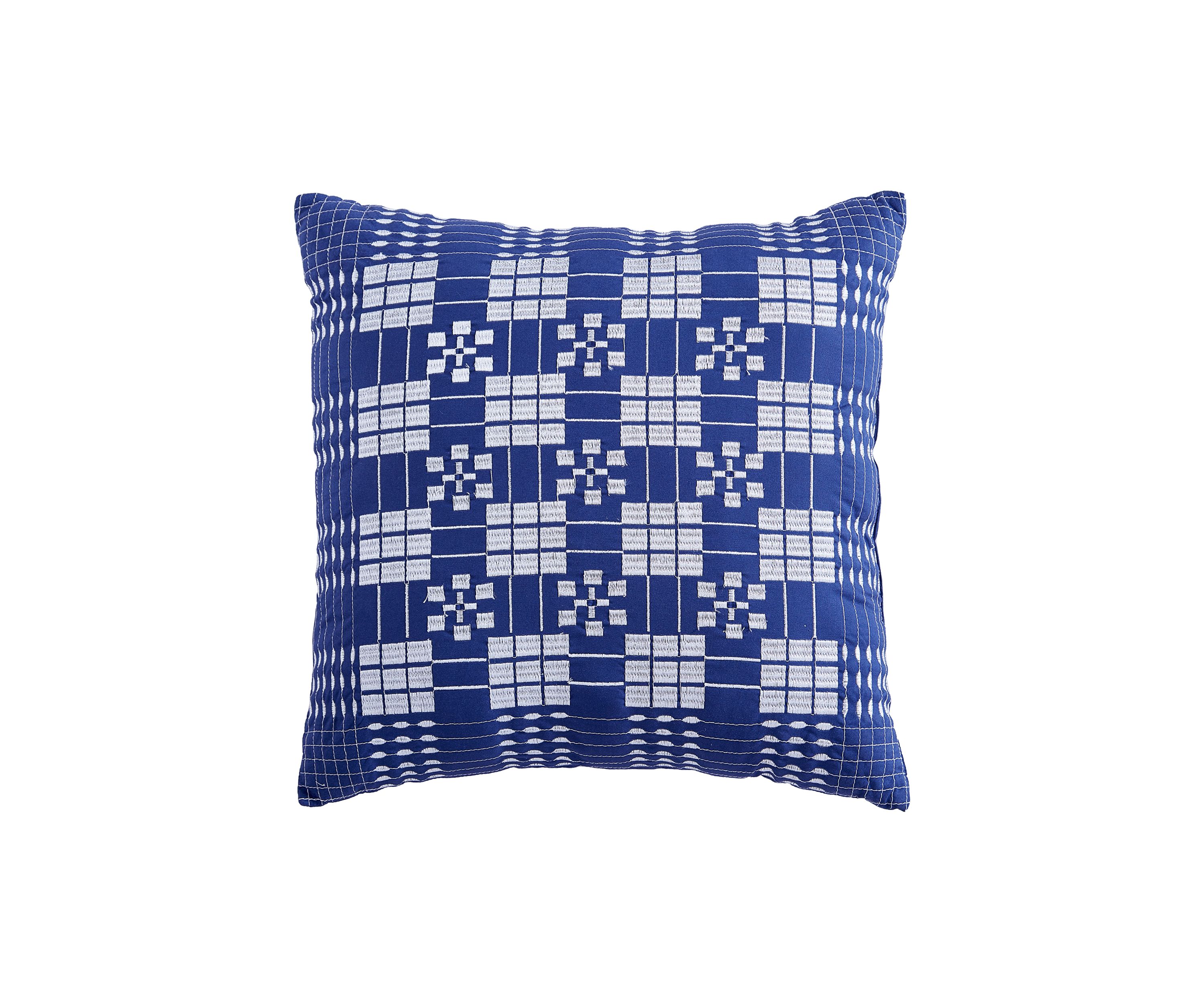 Washingtons Geese Decorative Pillow
