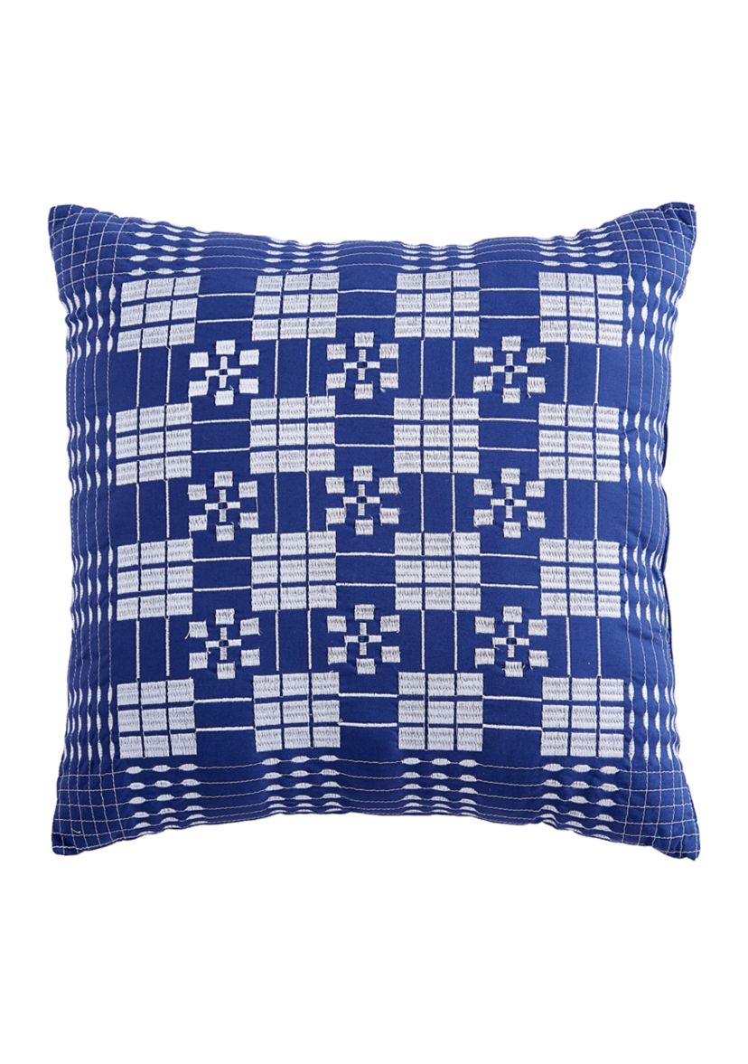 Washingtons Geese Decorative Pillow