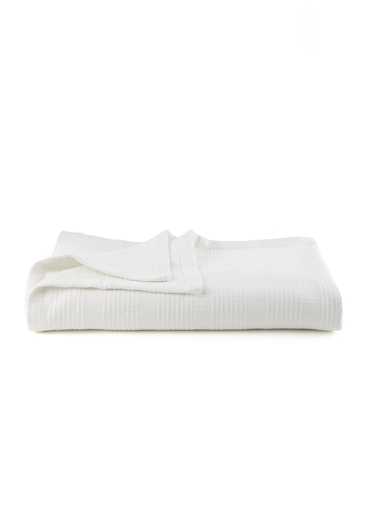 Cotton Woven Blanket