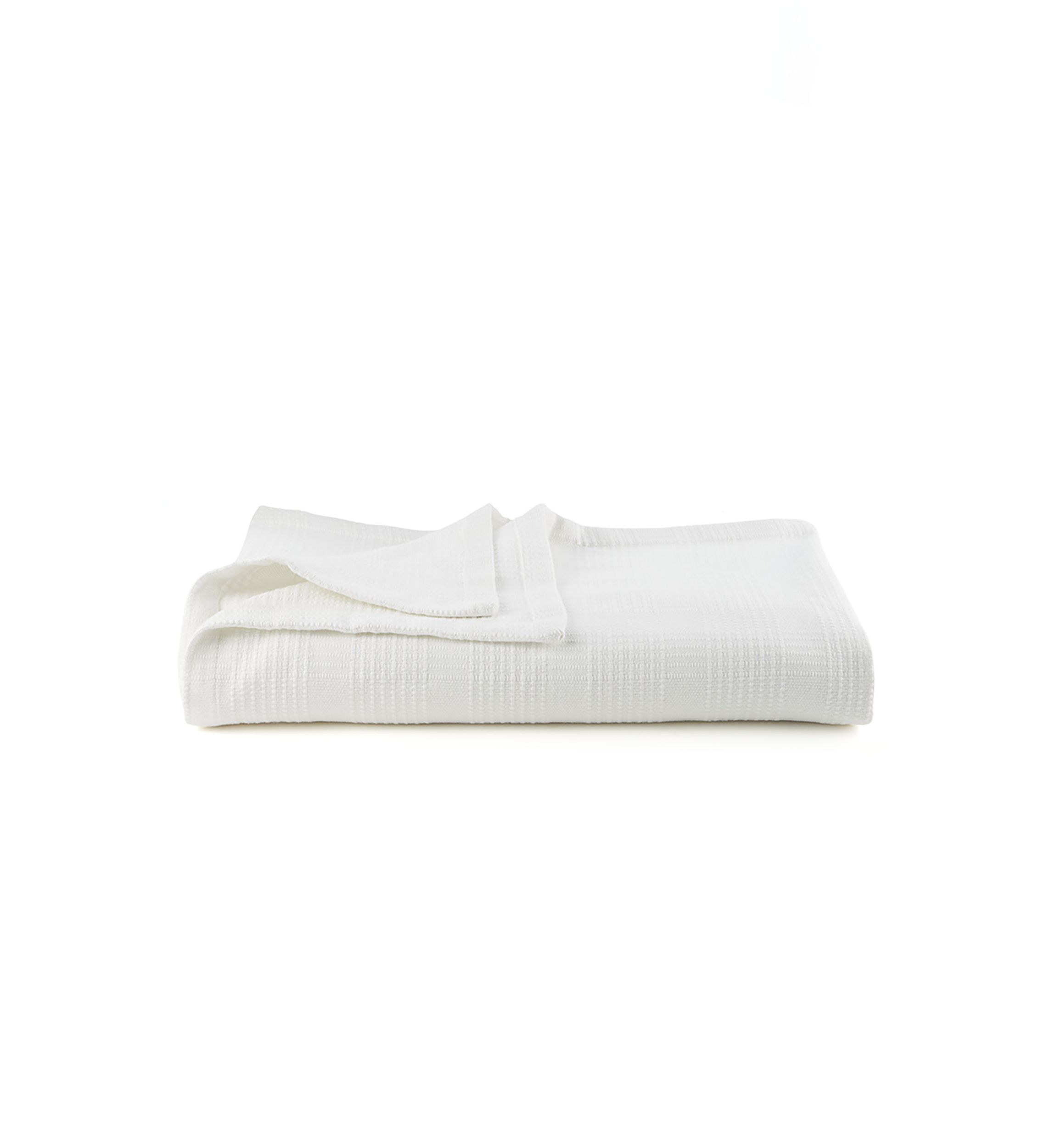Cotton Woven Blanket