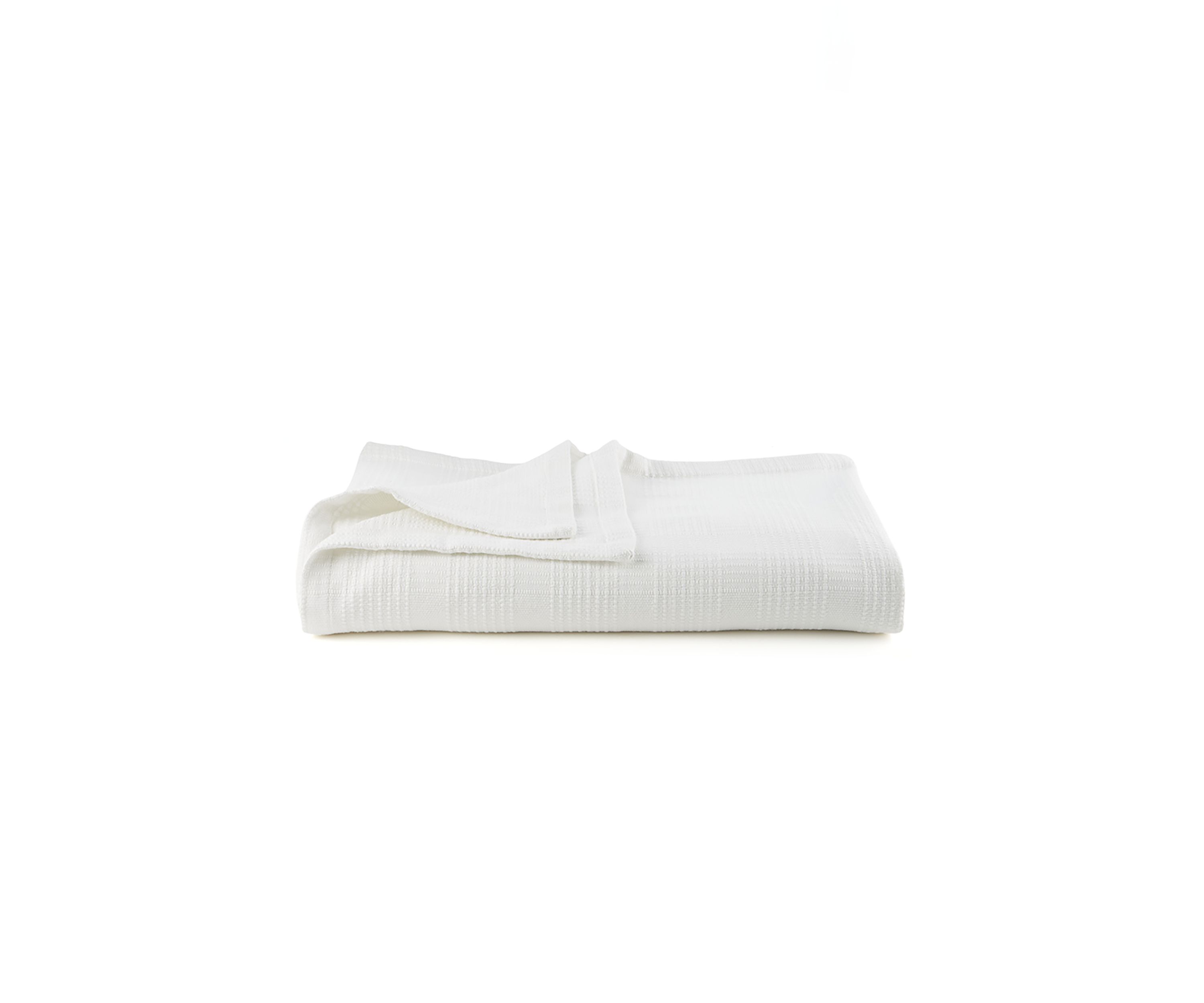 Cotton Woven Blanket