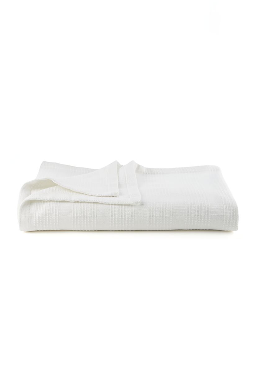 Cotton Woven Blanket