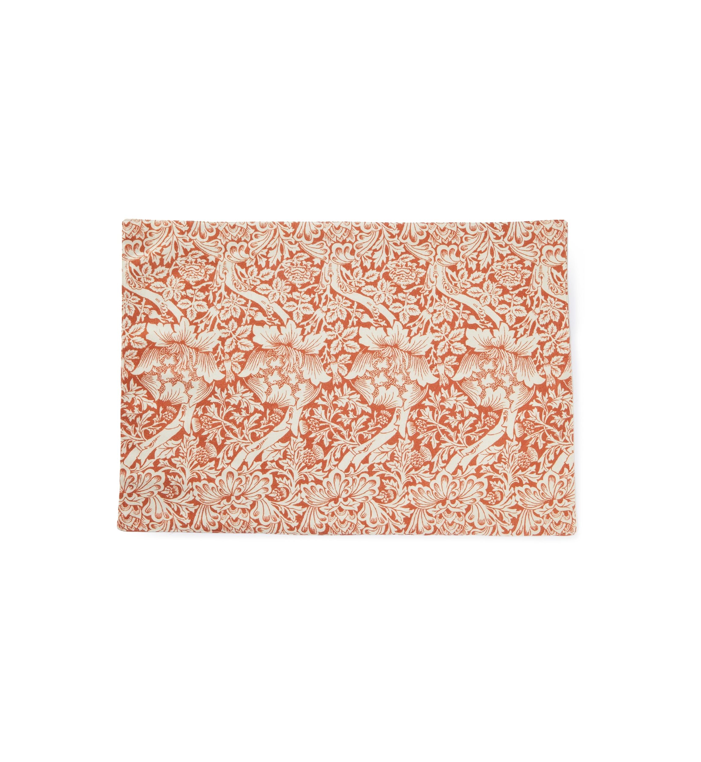 Floral Branch Placemat