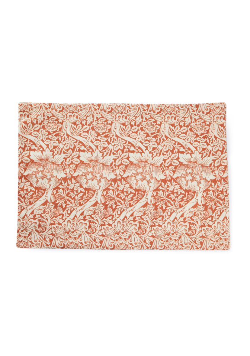 Floral Branch Placemat