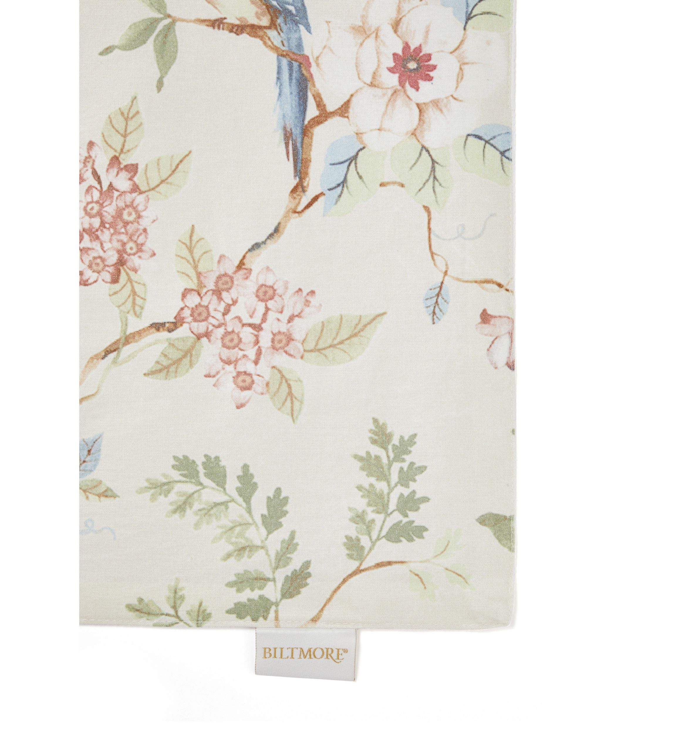 20th Anniversary Chinoiserie Pheasant Placemat