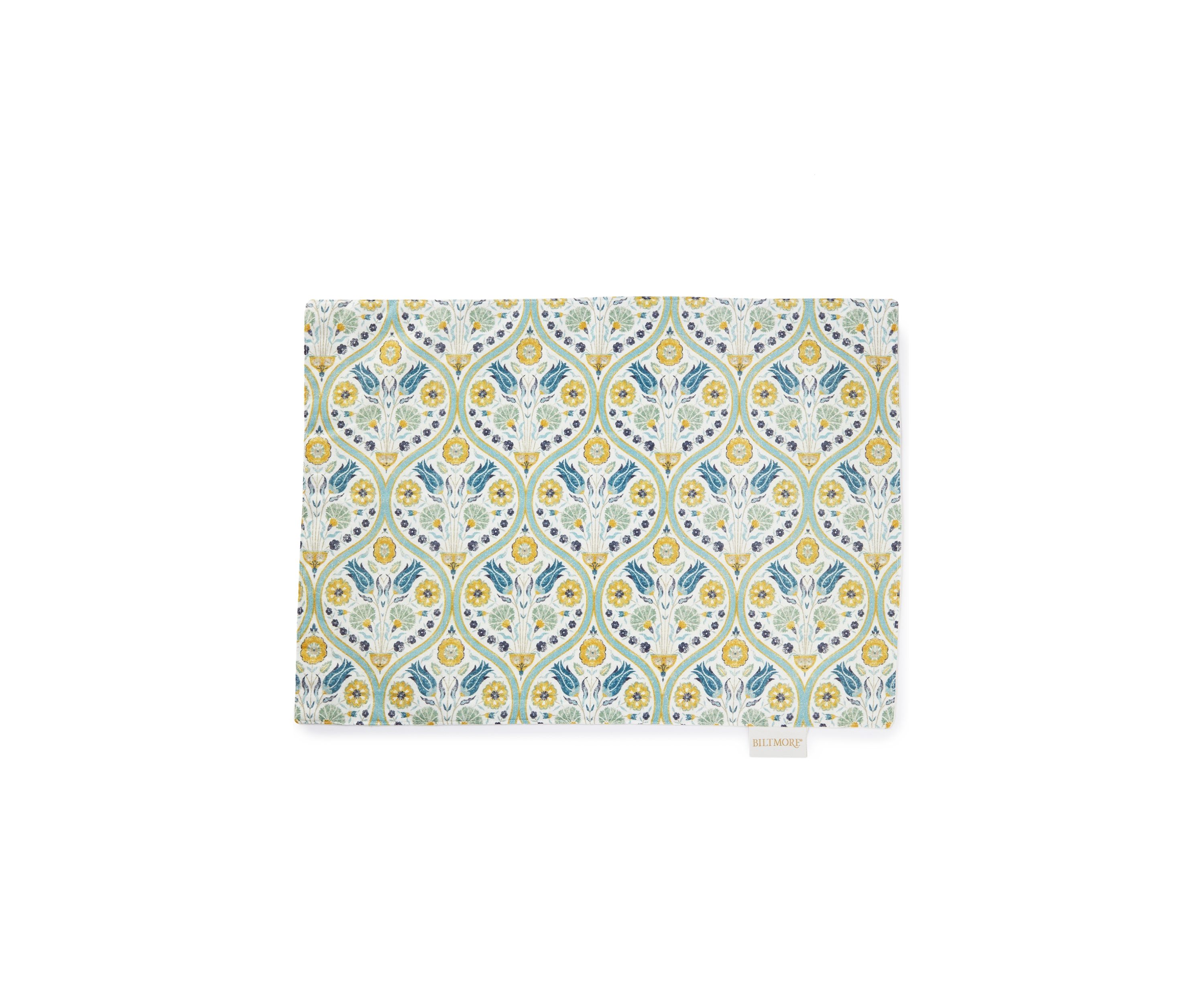 Summer Villa Printed Placemat