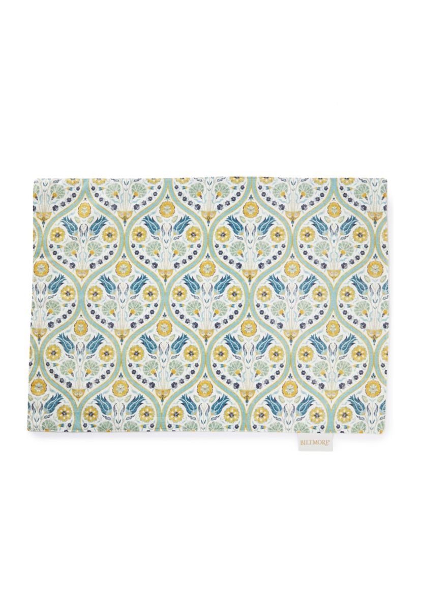 Summer Villa Printed Placemat