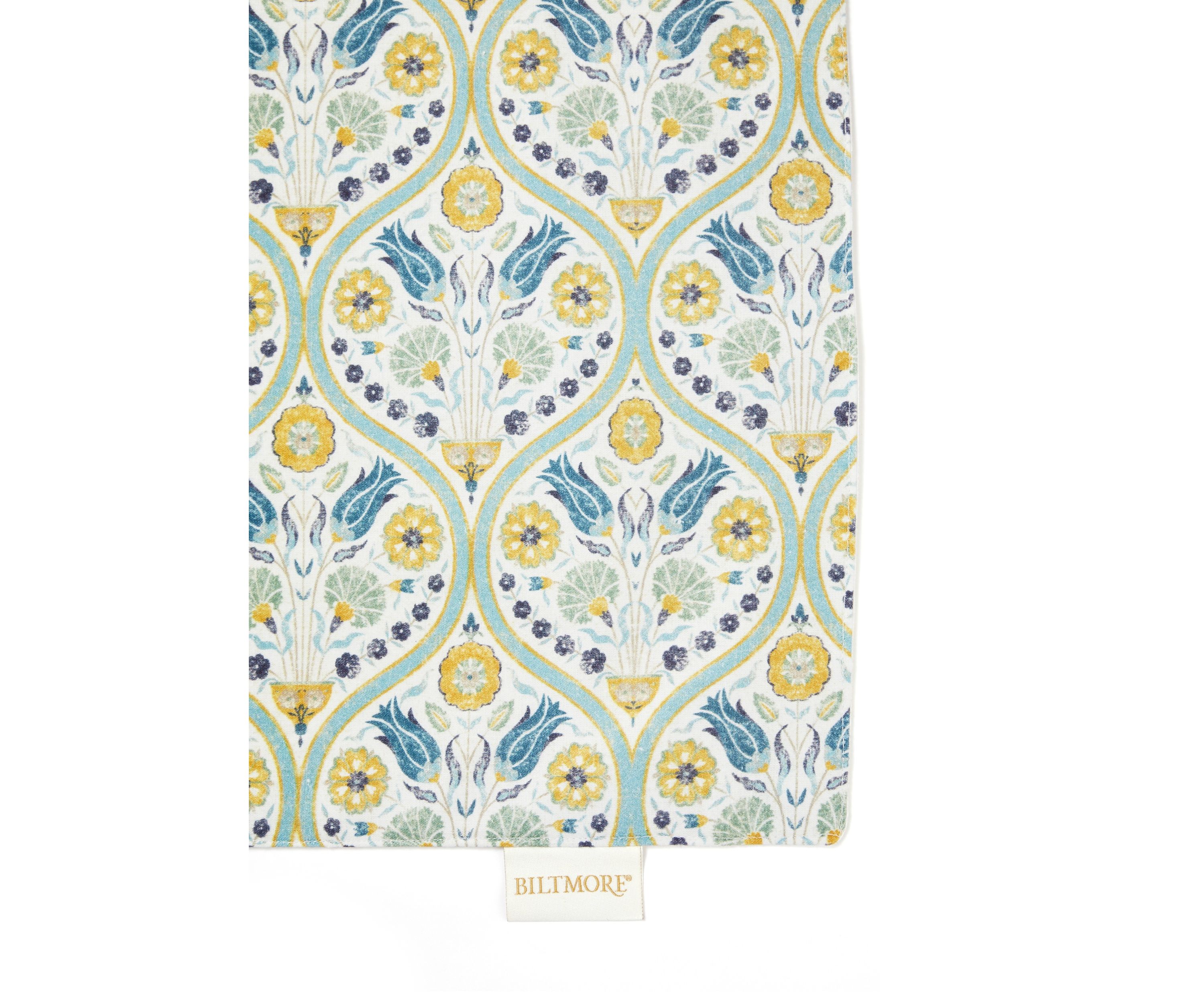 Summer Villa Printed Placemat