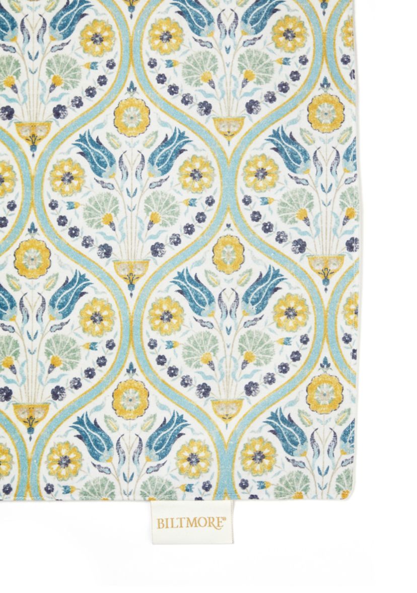 Summer Villa Printed Placemat