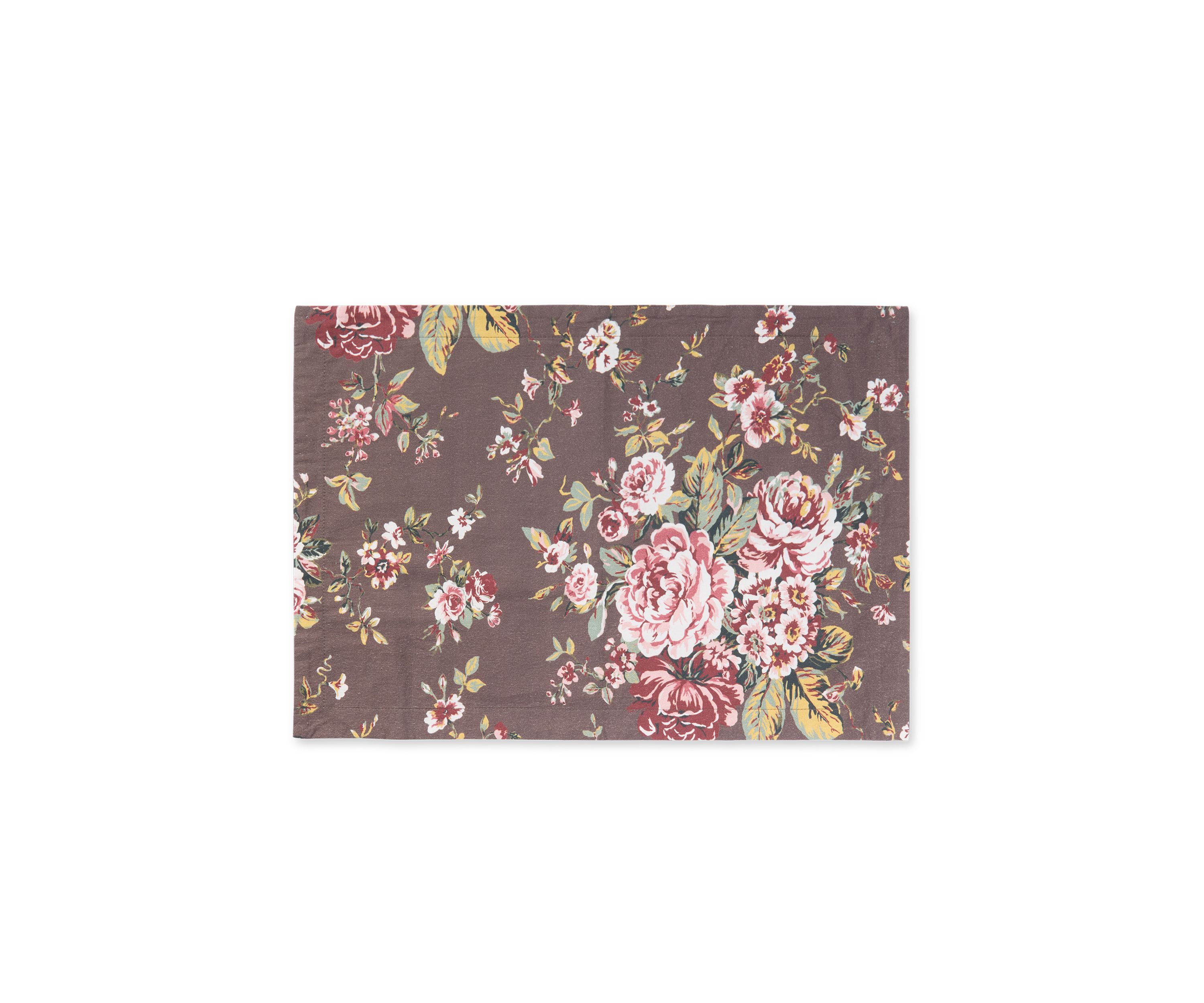 Chintz Placemat
