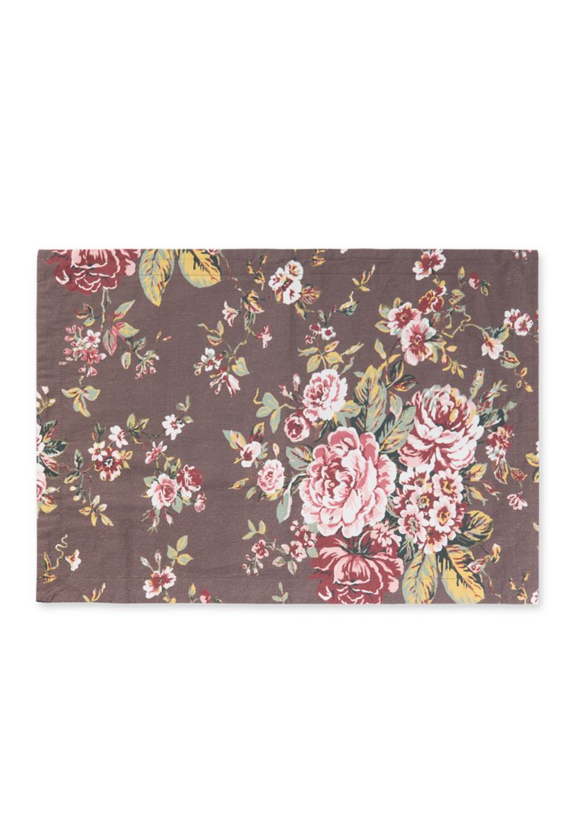 Chintz Placemat
