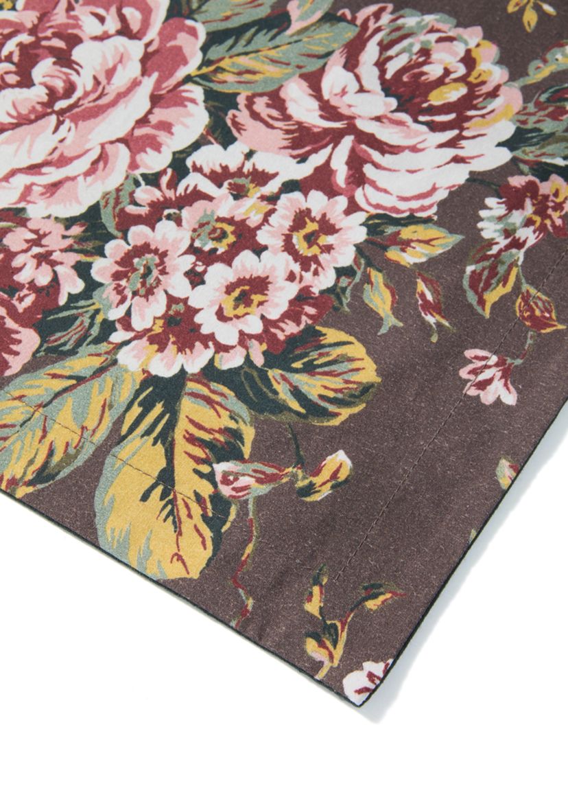 Chintz Placemat