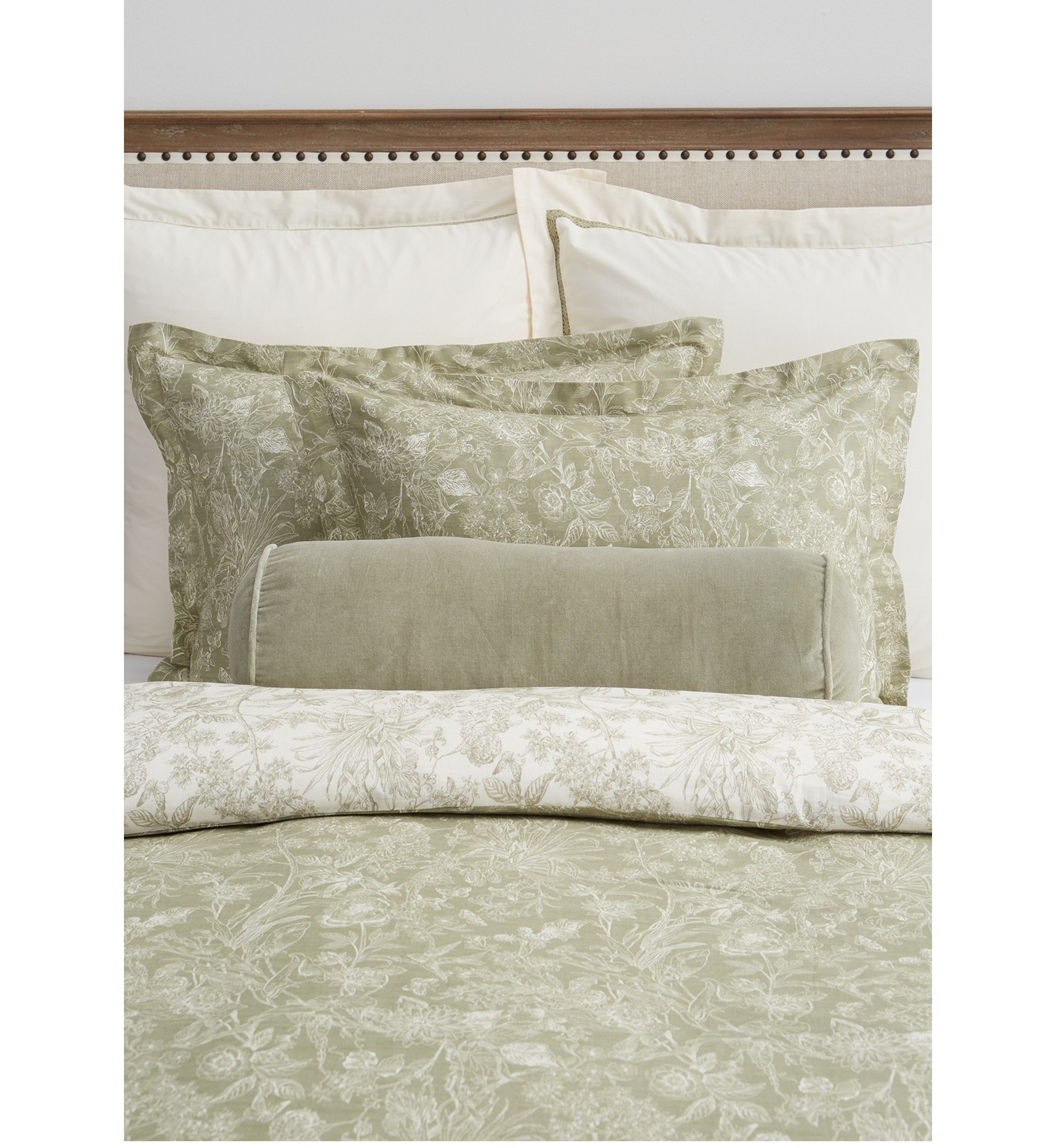 Bolster Pillow
