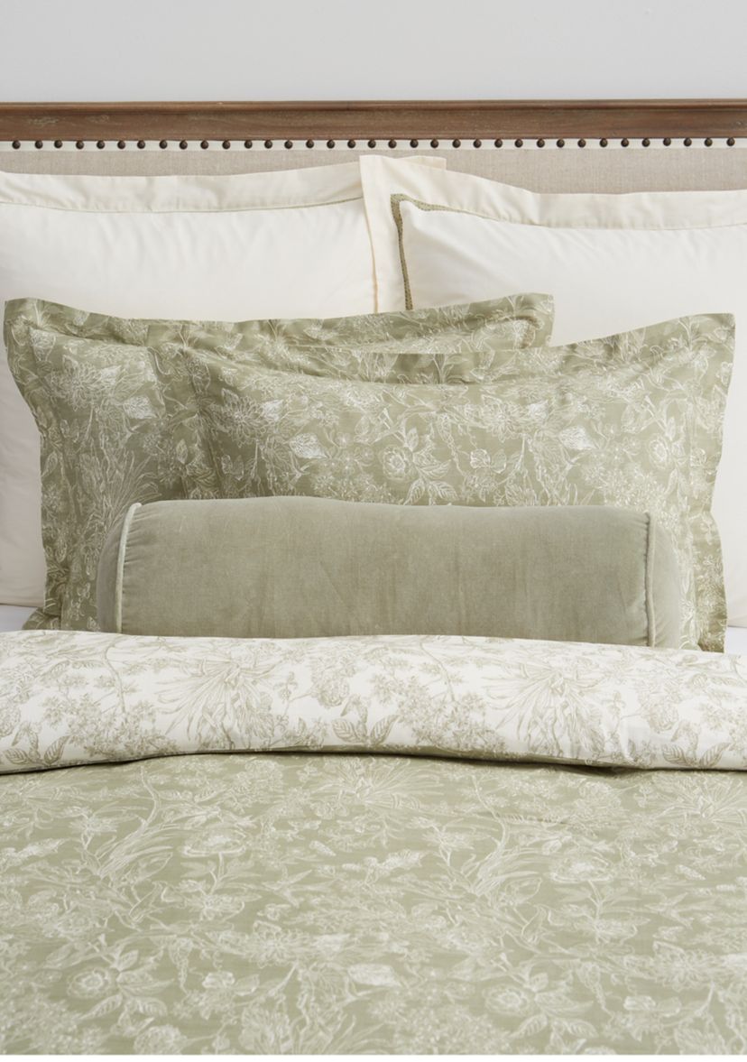Bolster Pillow