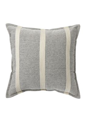 goodness & grace Striped Pillow | belk