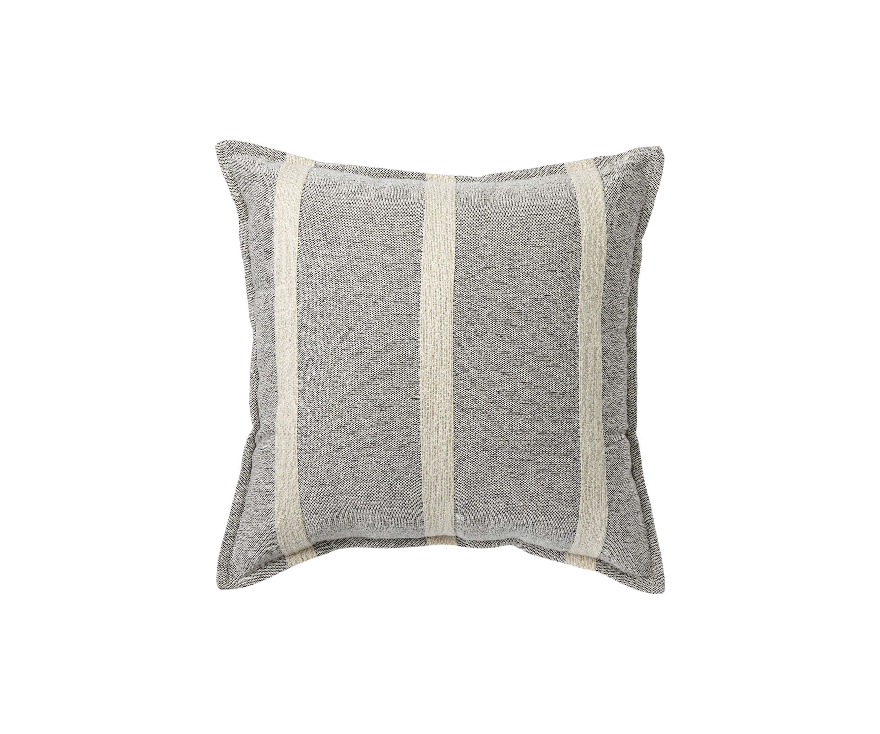 Striped  Pillow