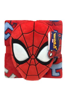 spider man pillow pet