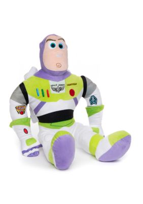 buzz lightyear plush pillow