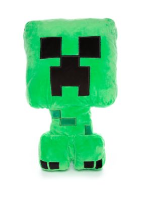 Minecraft Creeper Pillow Buddy Belk