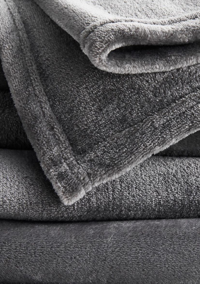 Polyester Fleece Blanket