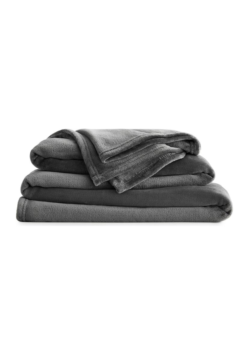 Polyester Fleece Blanket