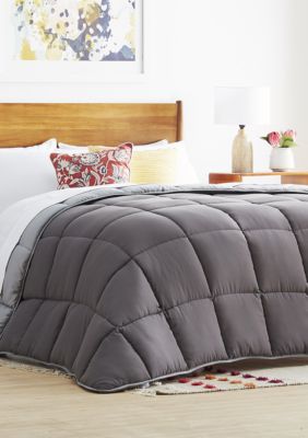 Linenspa Signature Microfiber Comforter Belk
