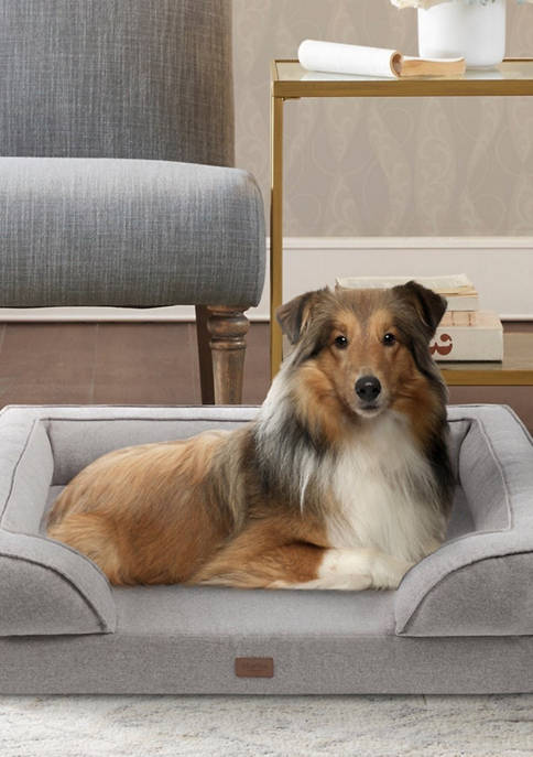 Martha Stewart Bella Pet Couch