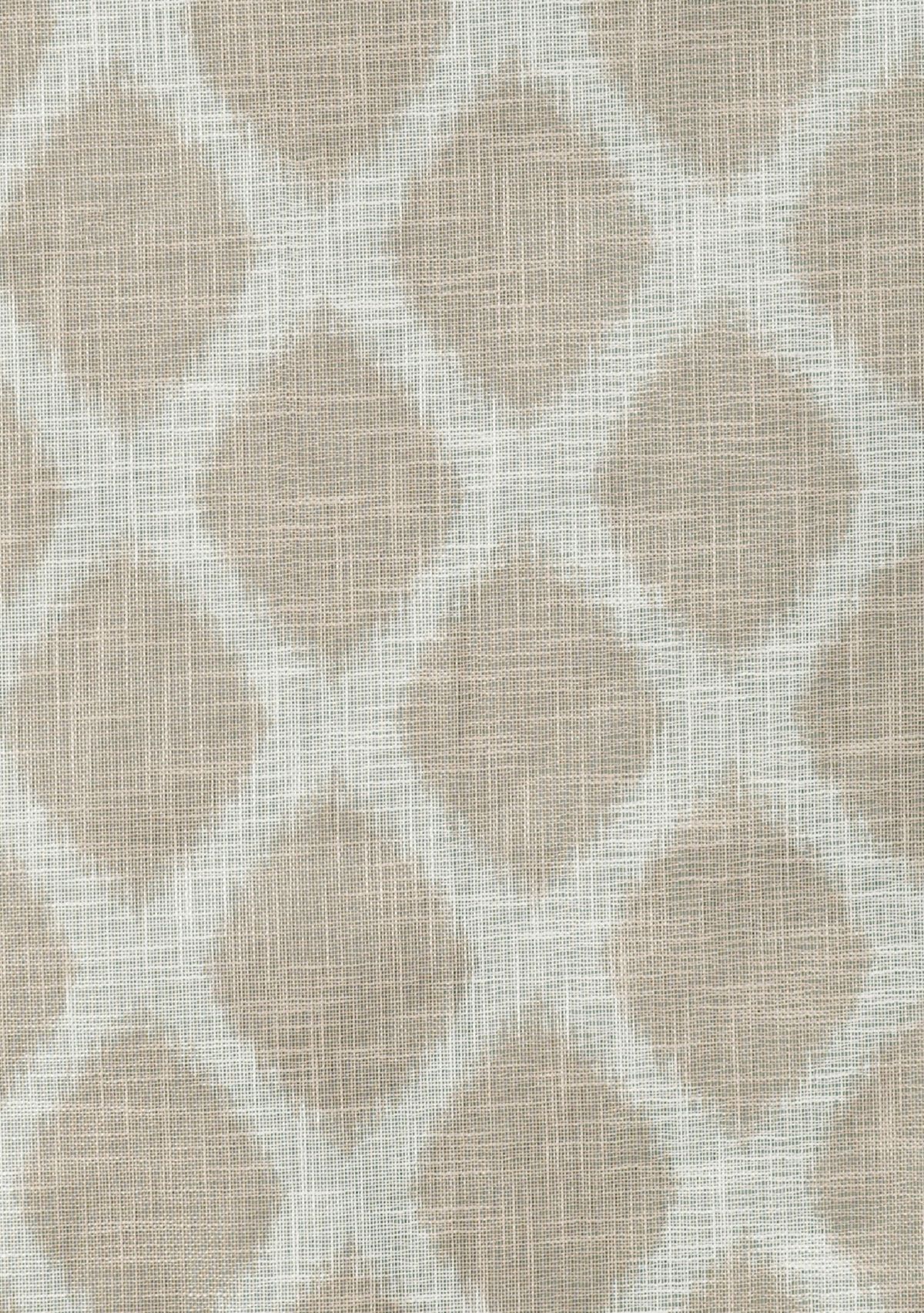 Blakesly Printed Ikat Blackout Panel