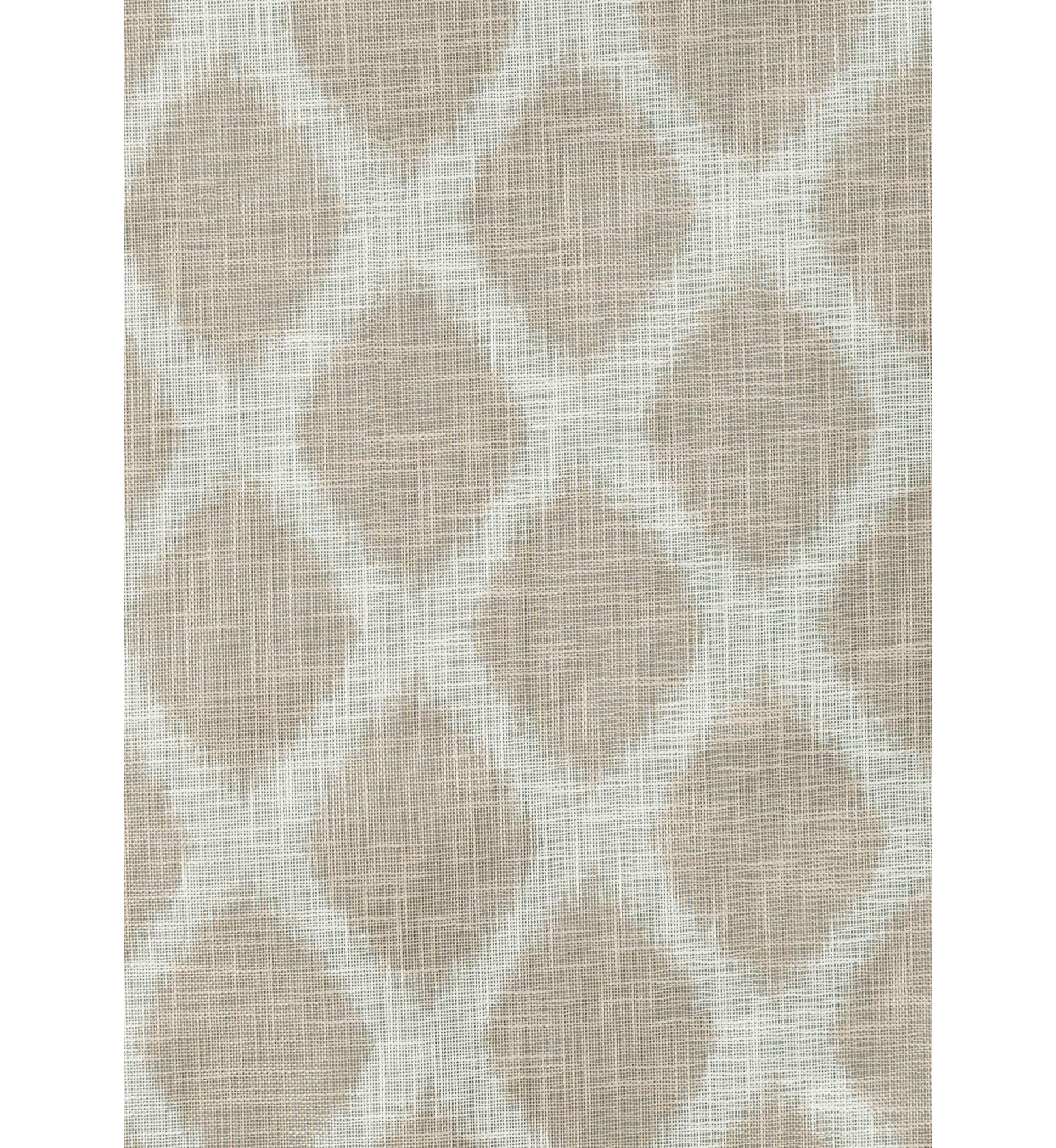 Blakesly Printed Ikat Blackout Panel