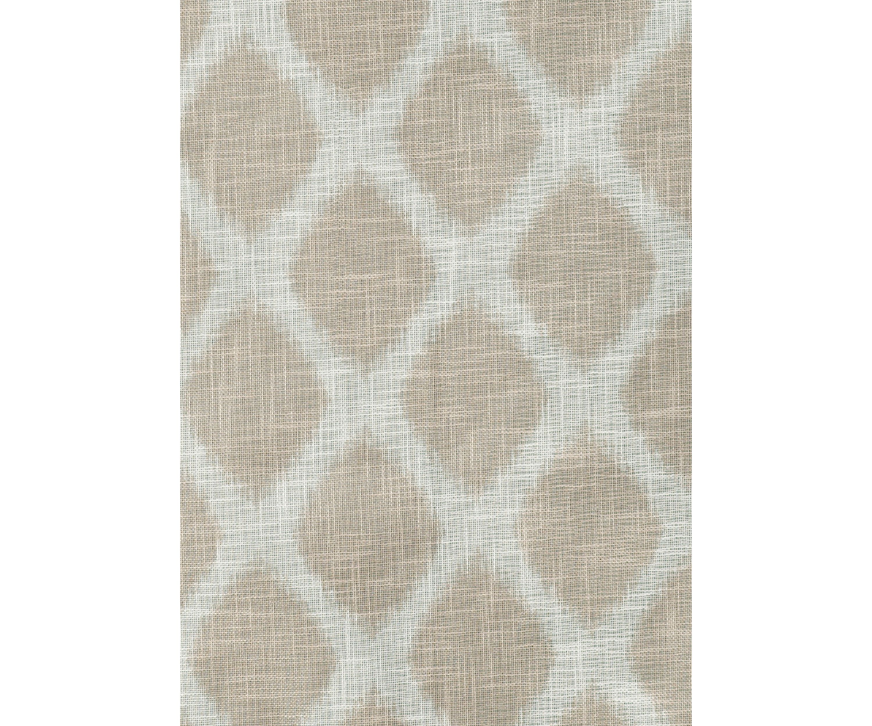 Blakesly Printed Ikat Blackout Panel