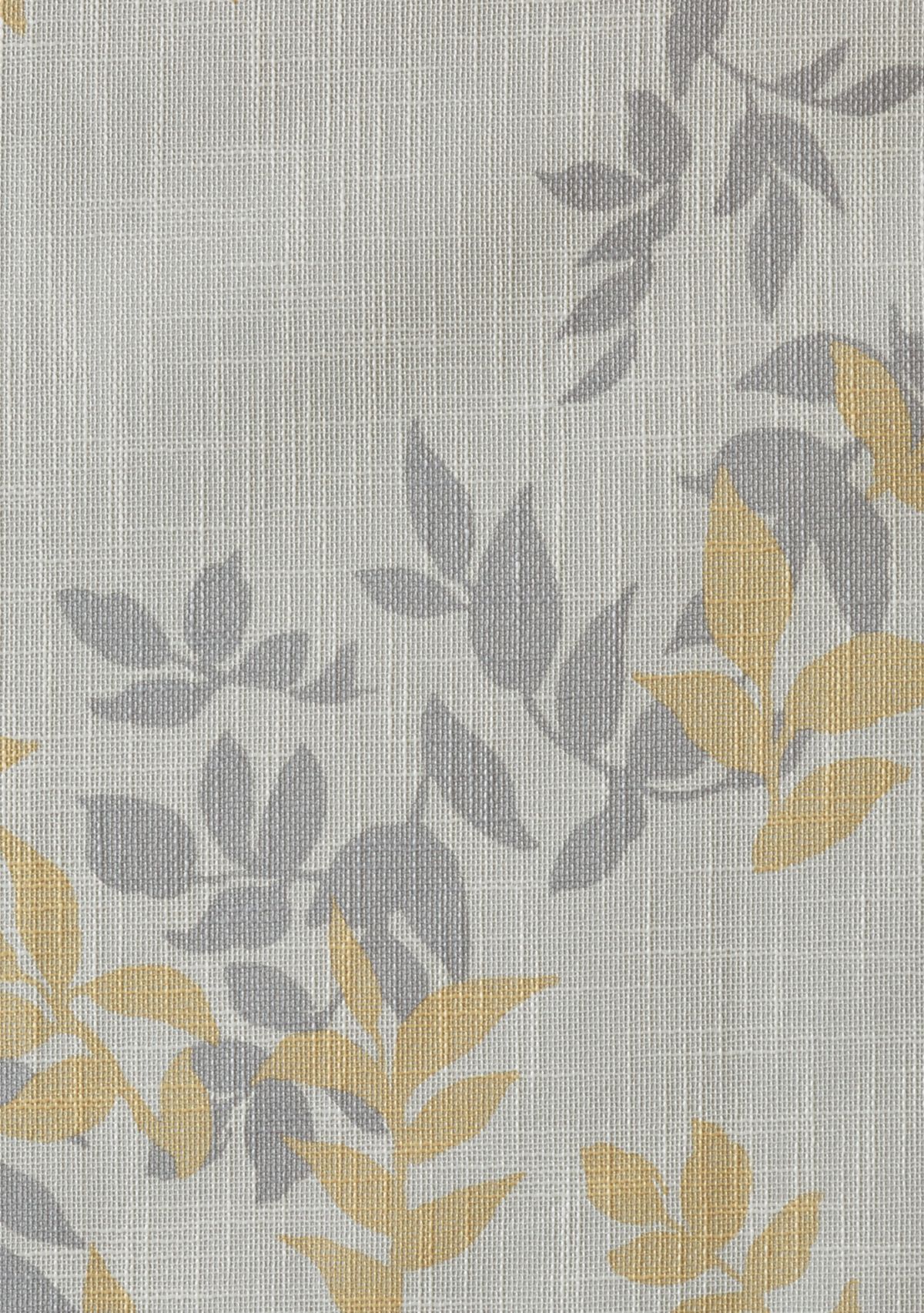 Julie Printed Botanical Blackout Panel