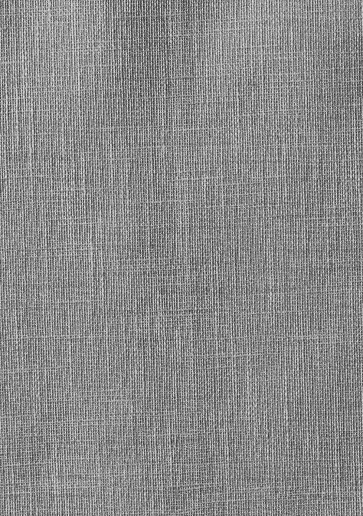 Maya Printed Heathered Blackout Grommet Top Curtain Panel