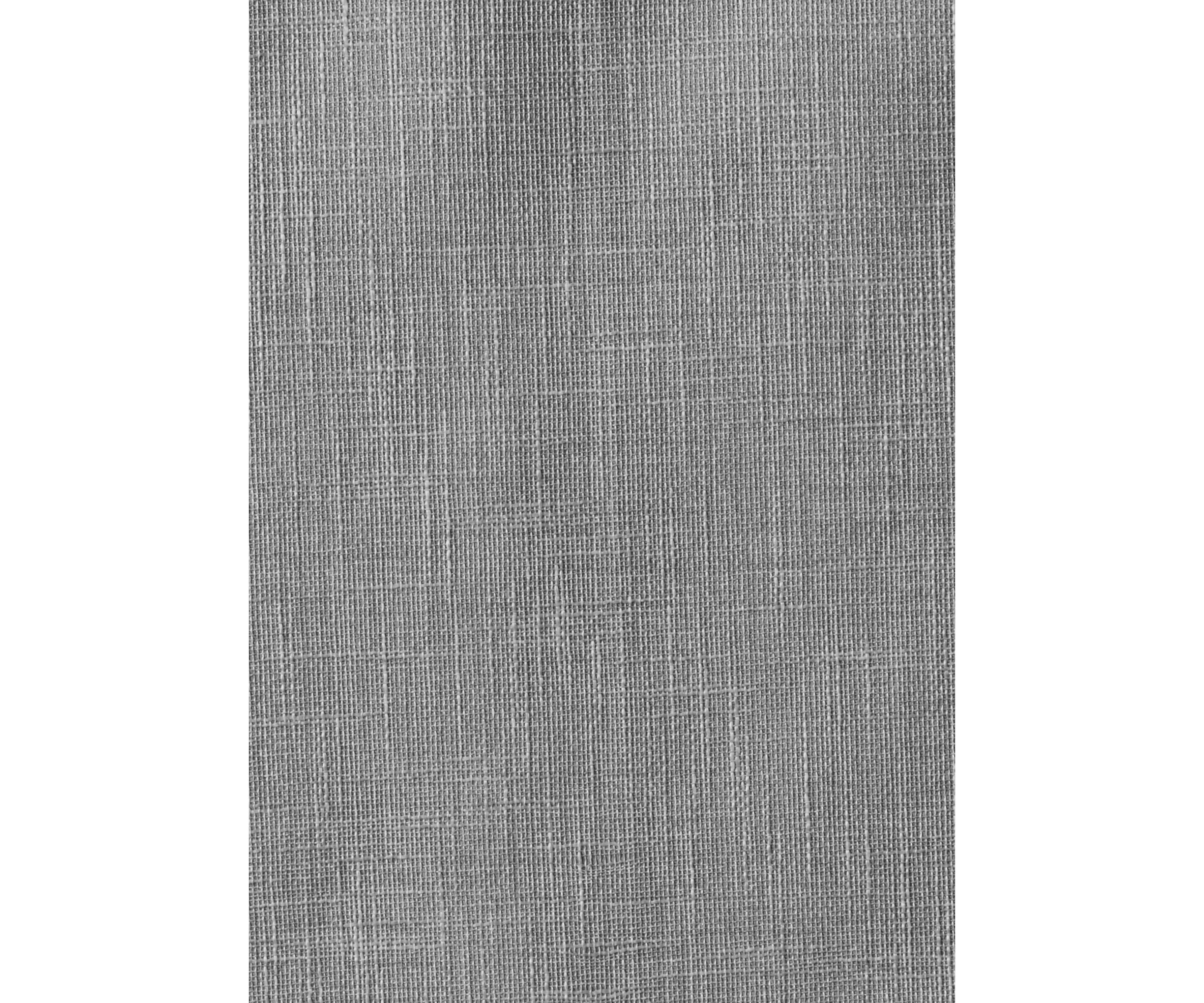 Maya Printed Heathered Blackout Grommet Top Curtain Panel