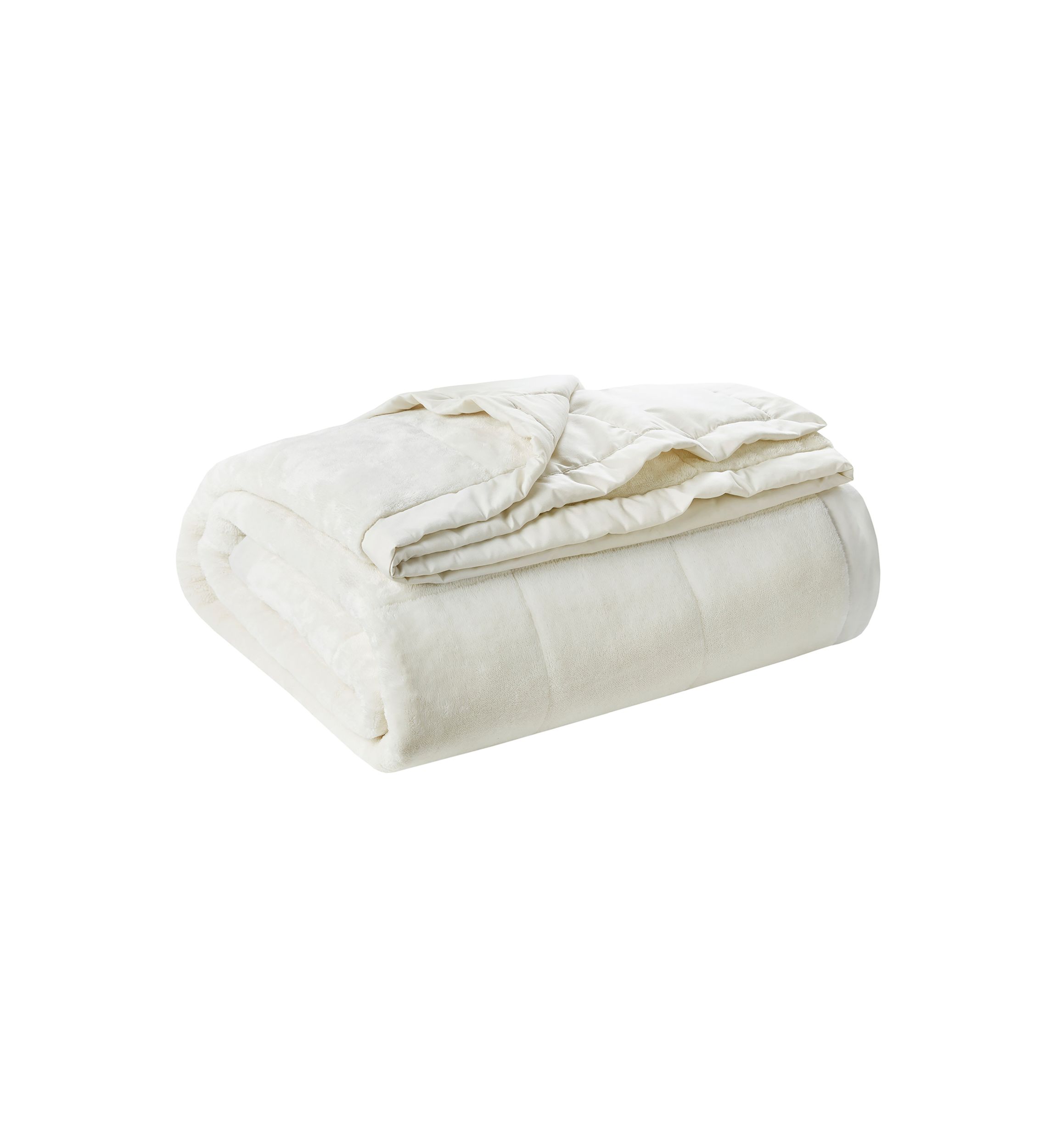 Coleman Reversible Down Alternative Blanket