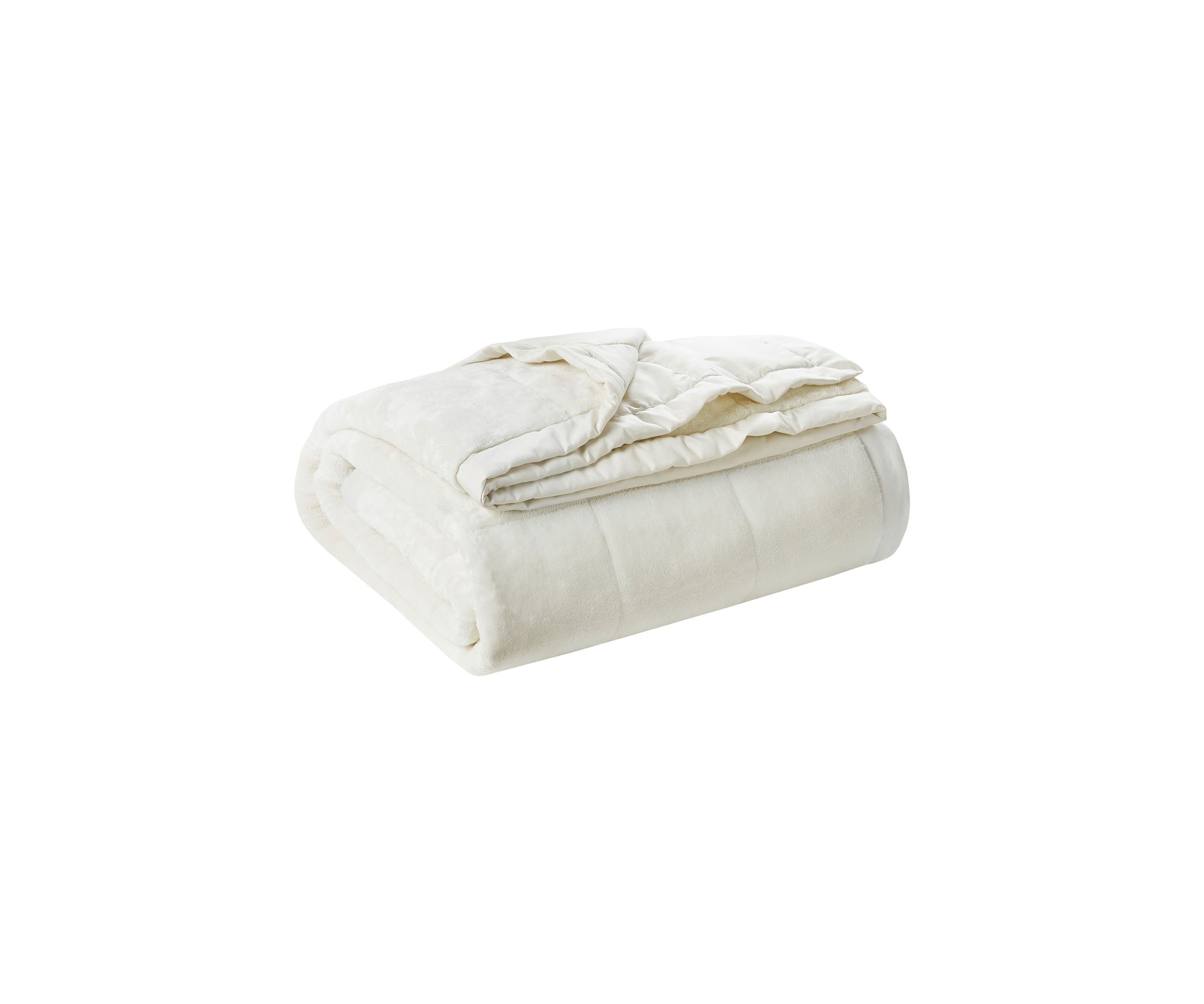 Coleman Reversible Down Alternative Blanket