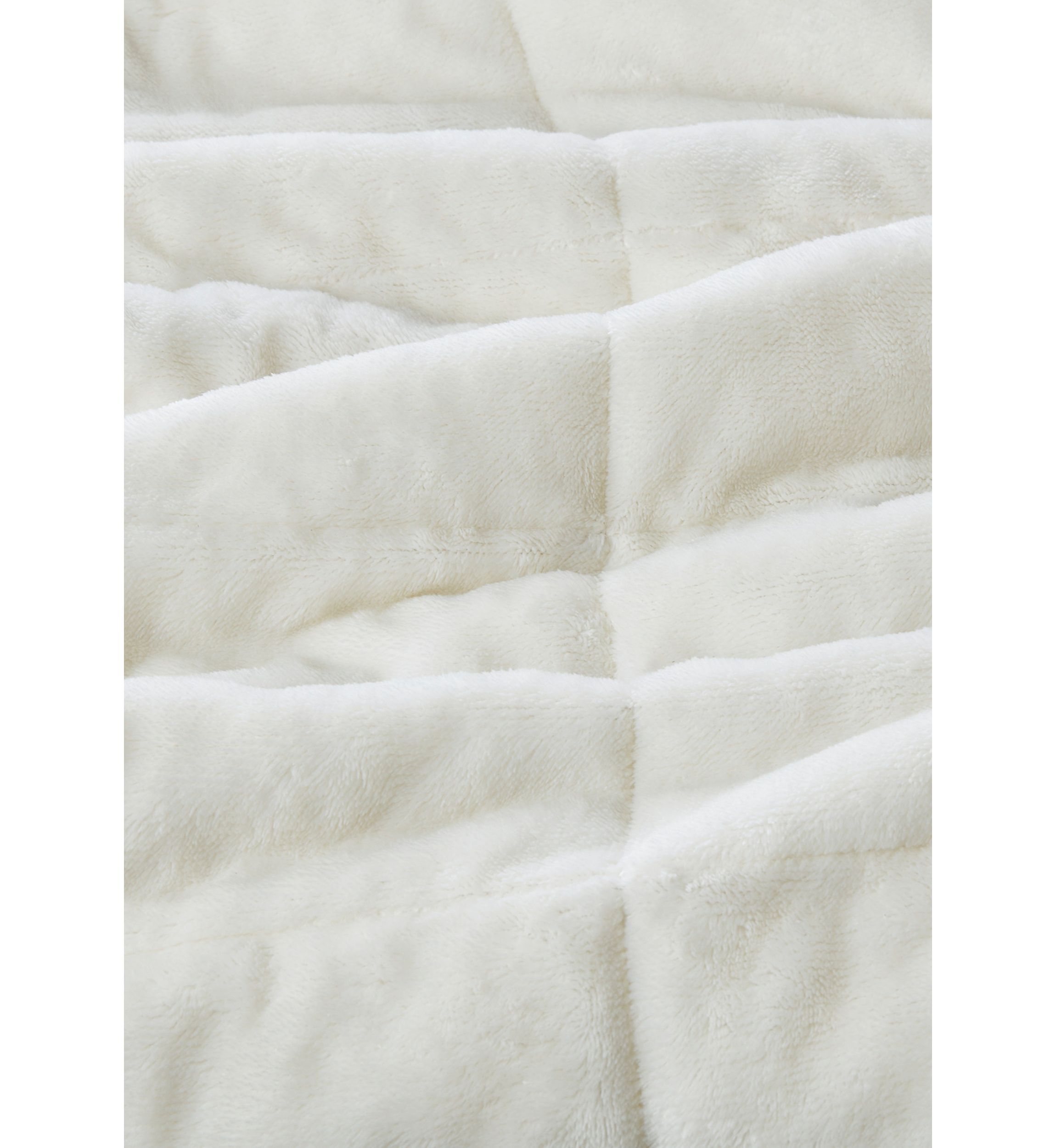 Coleman Reversible Down Alternative Blanket