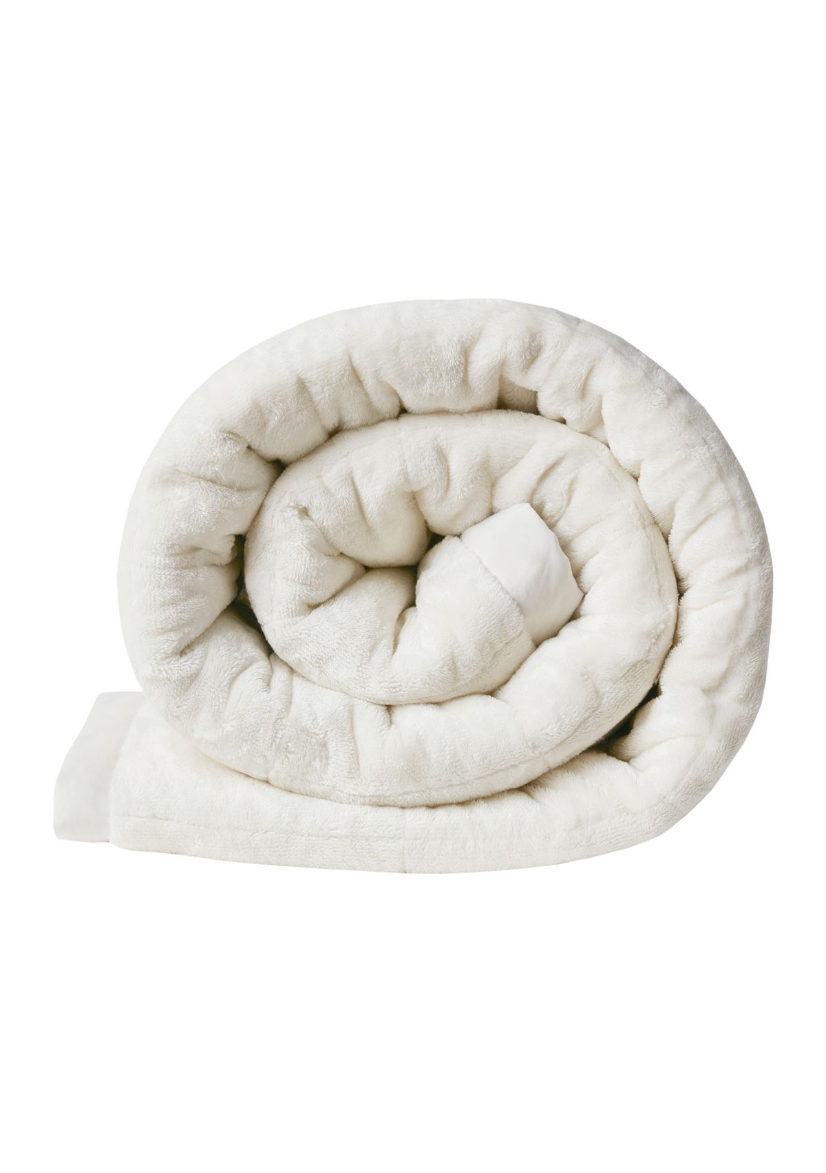 Coleman Reversible Down Alternative Blanket