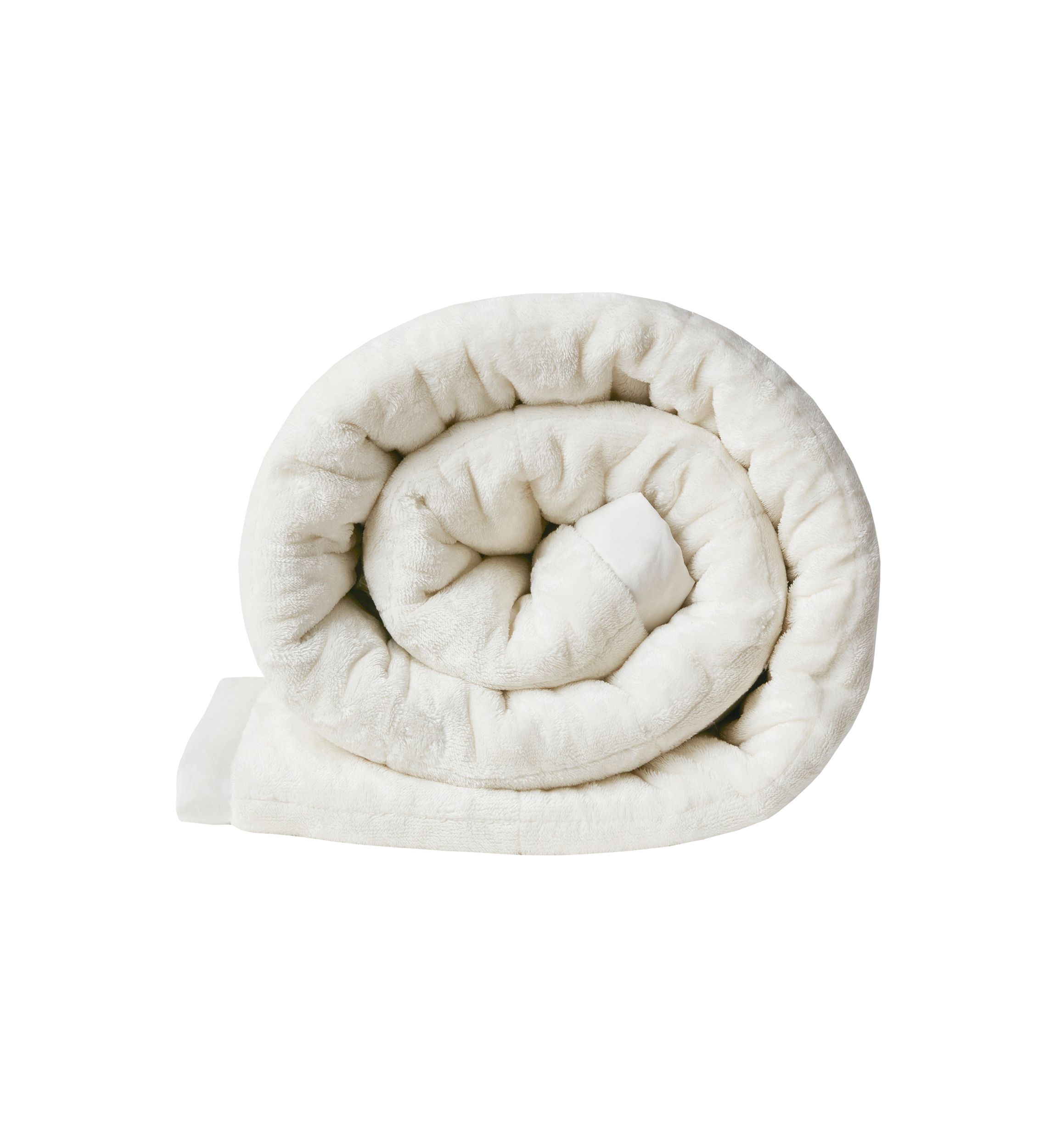 Coleman Reversible Down Alternative Blanket