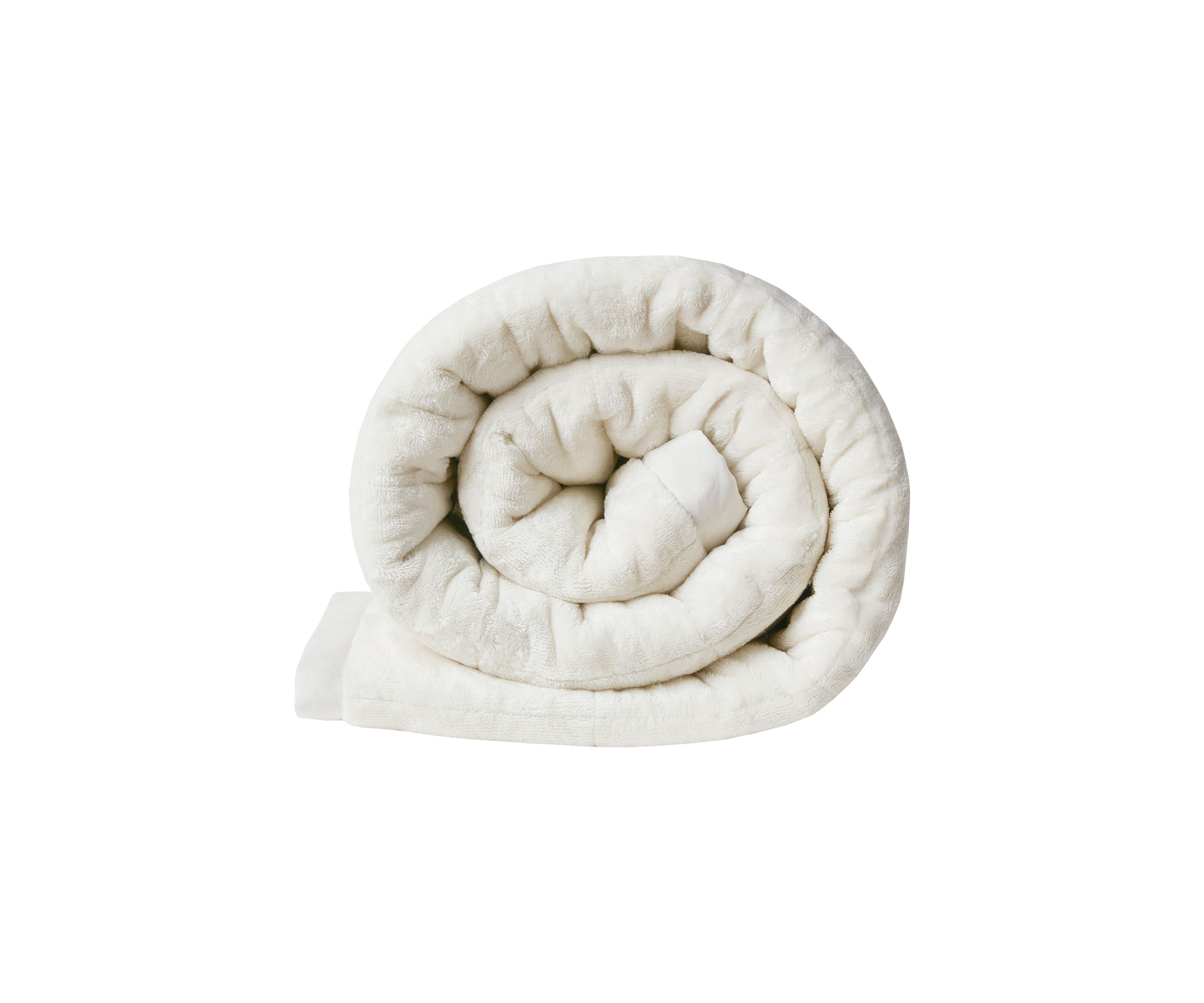 Coleman Reversible Down Alternative Blanket
