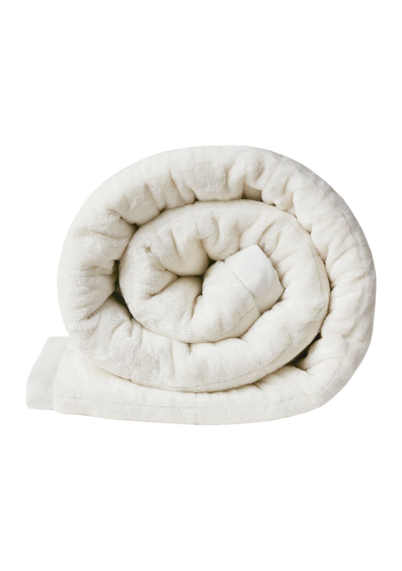 Coleman Reversible Down Alternative Blanket